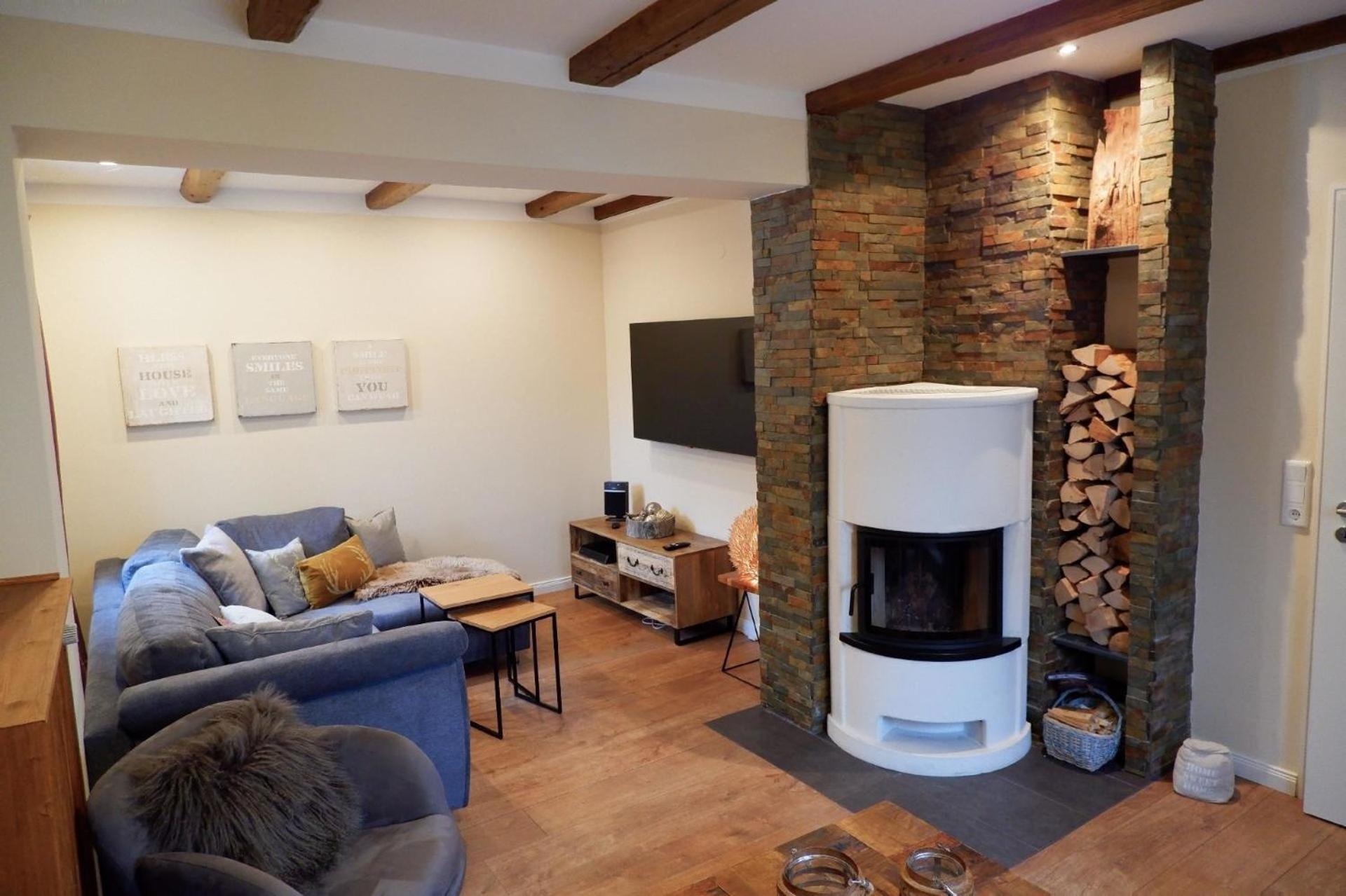 Holiday Home photo 1