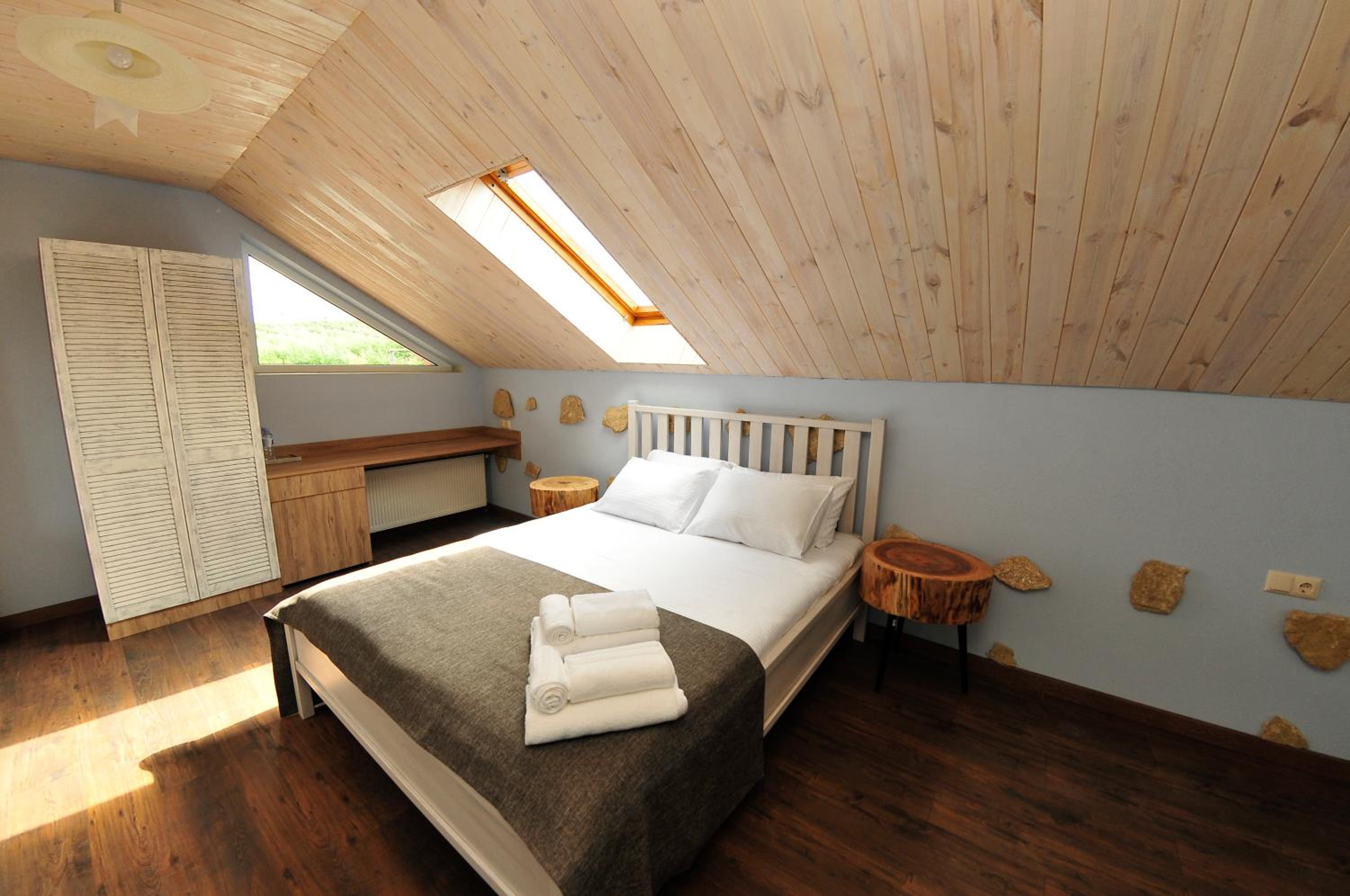Loft photo 1