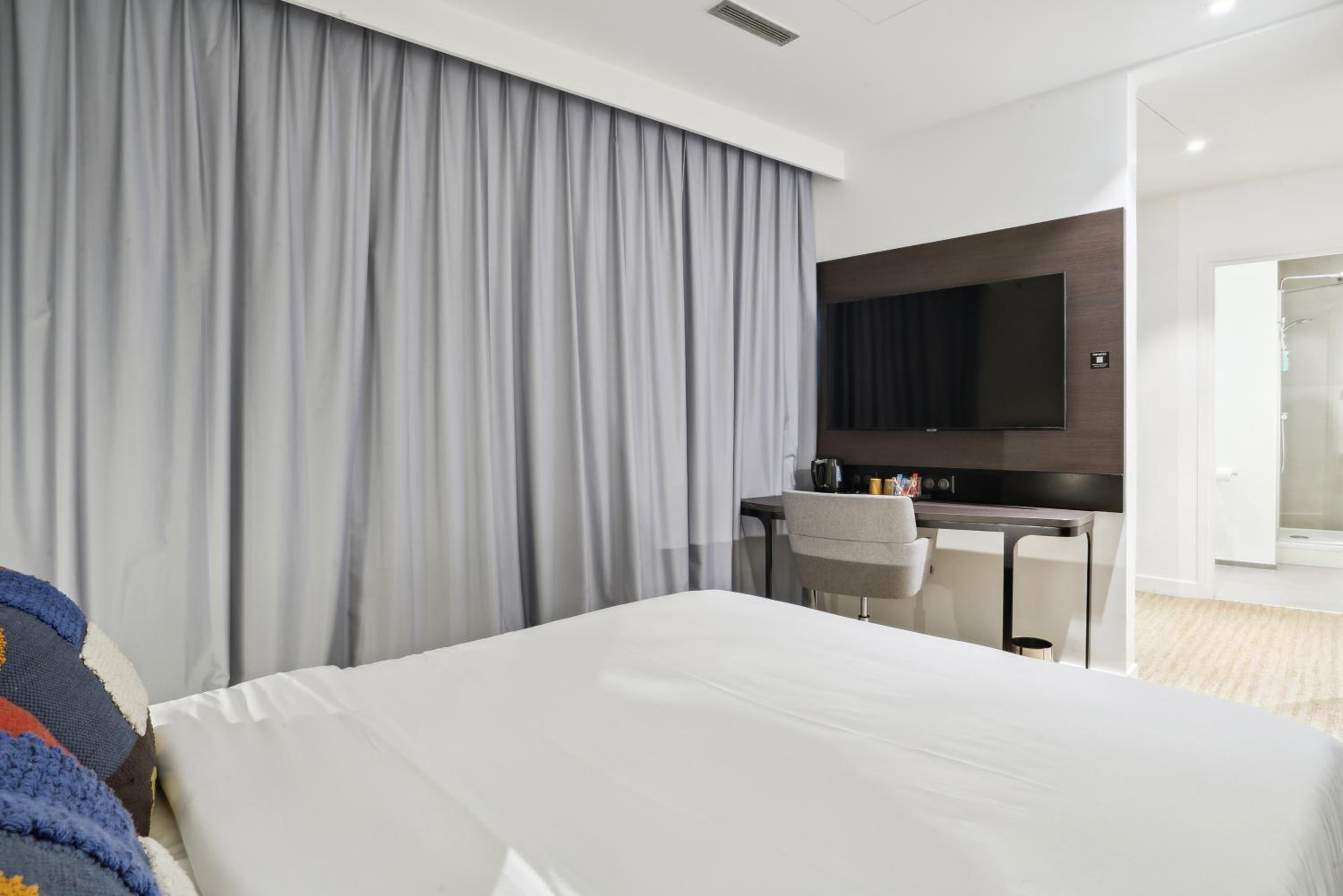 Superior Queen Room - Photo 2