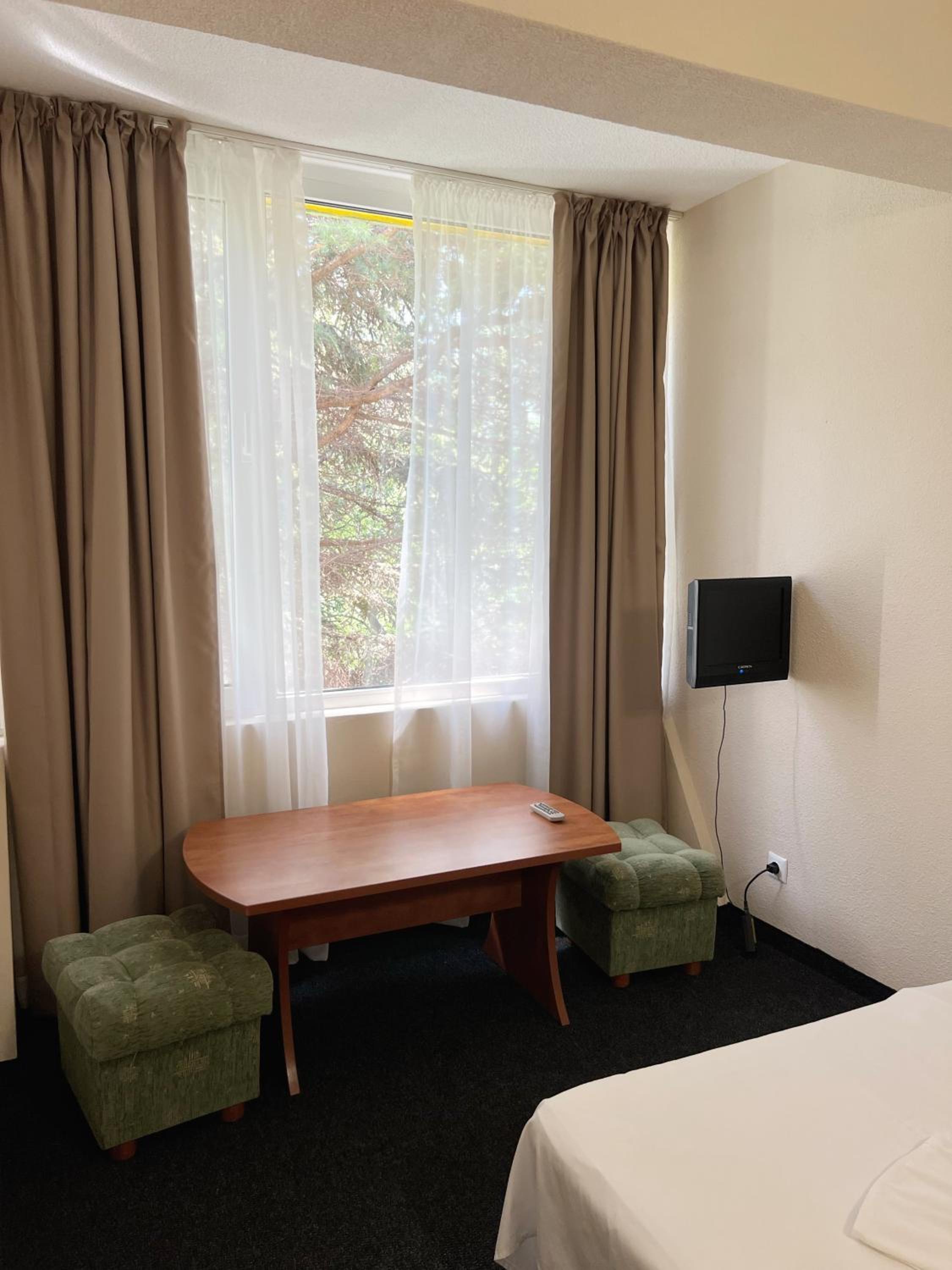 Junior Suite with Balcony photo 3