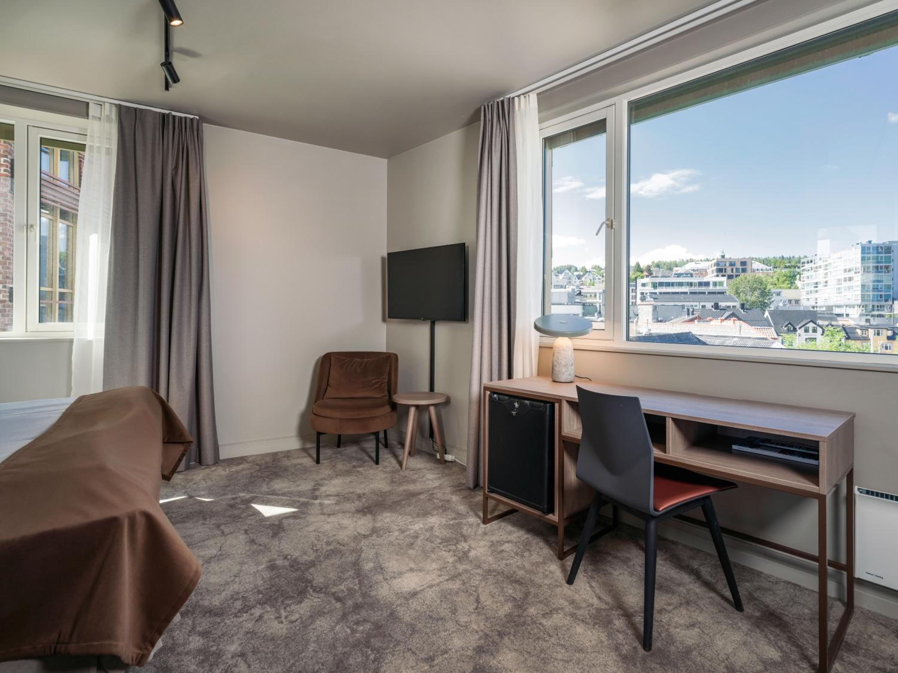 Superior Double Room - Photo 9
