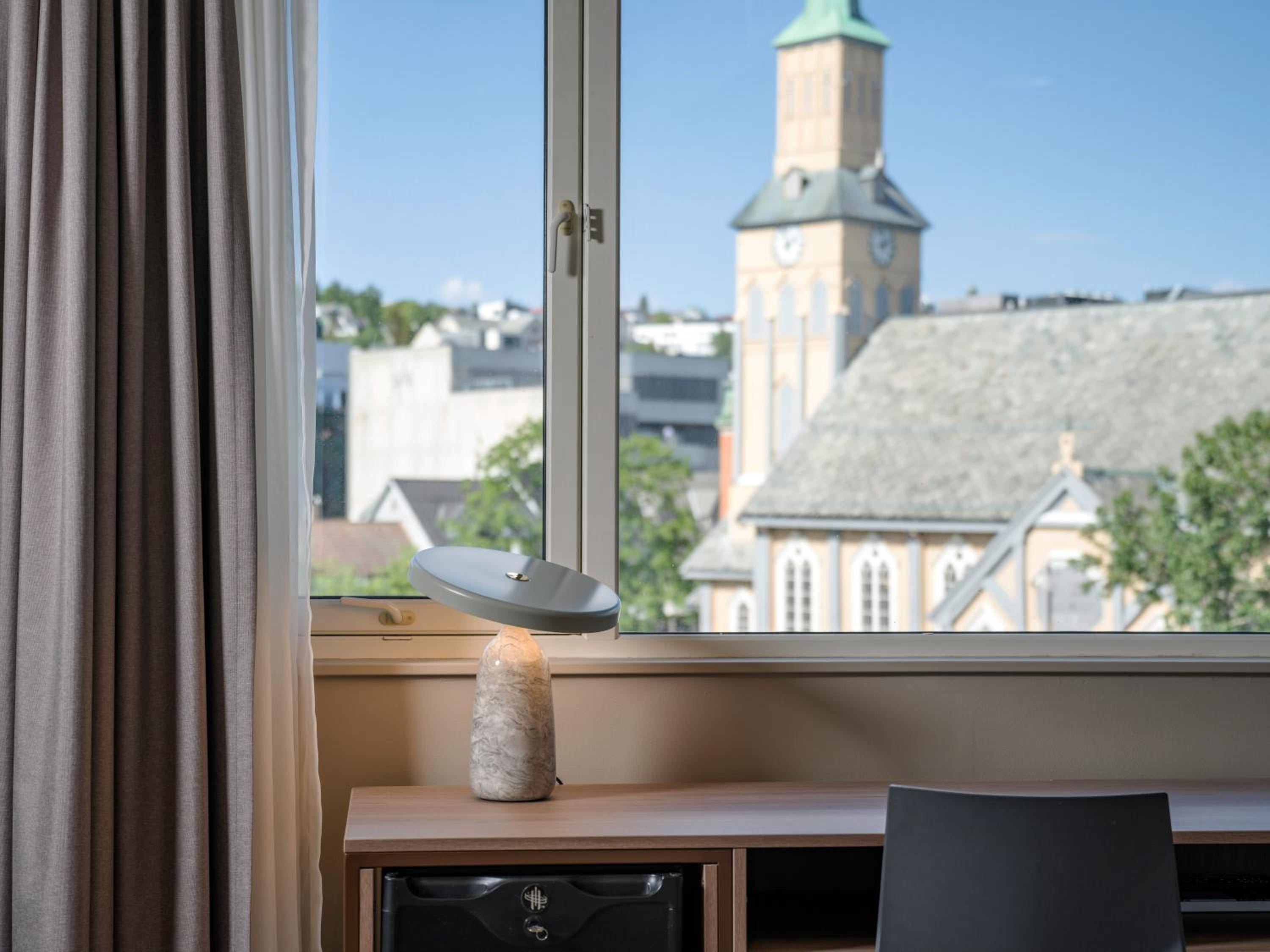 Superior Double Room - Photo 16