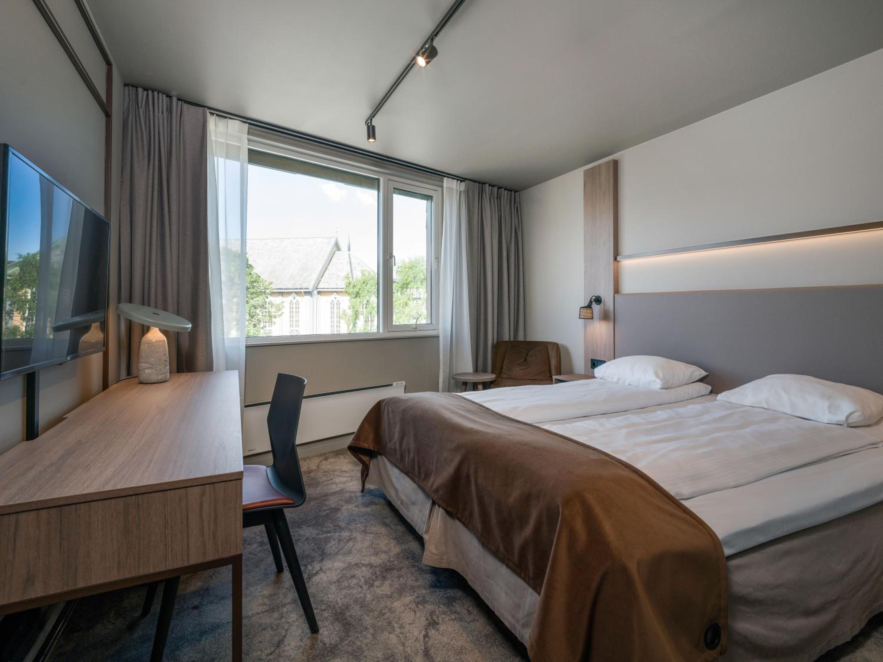 Superior Double Room - Photo 15