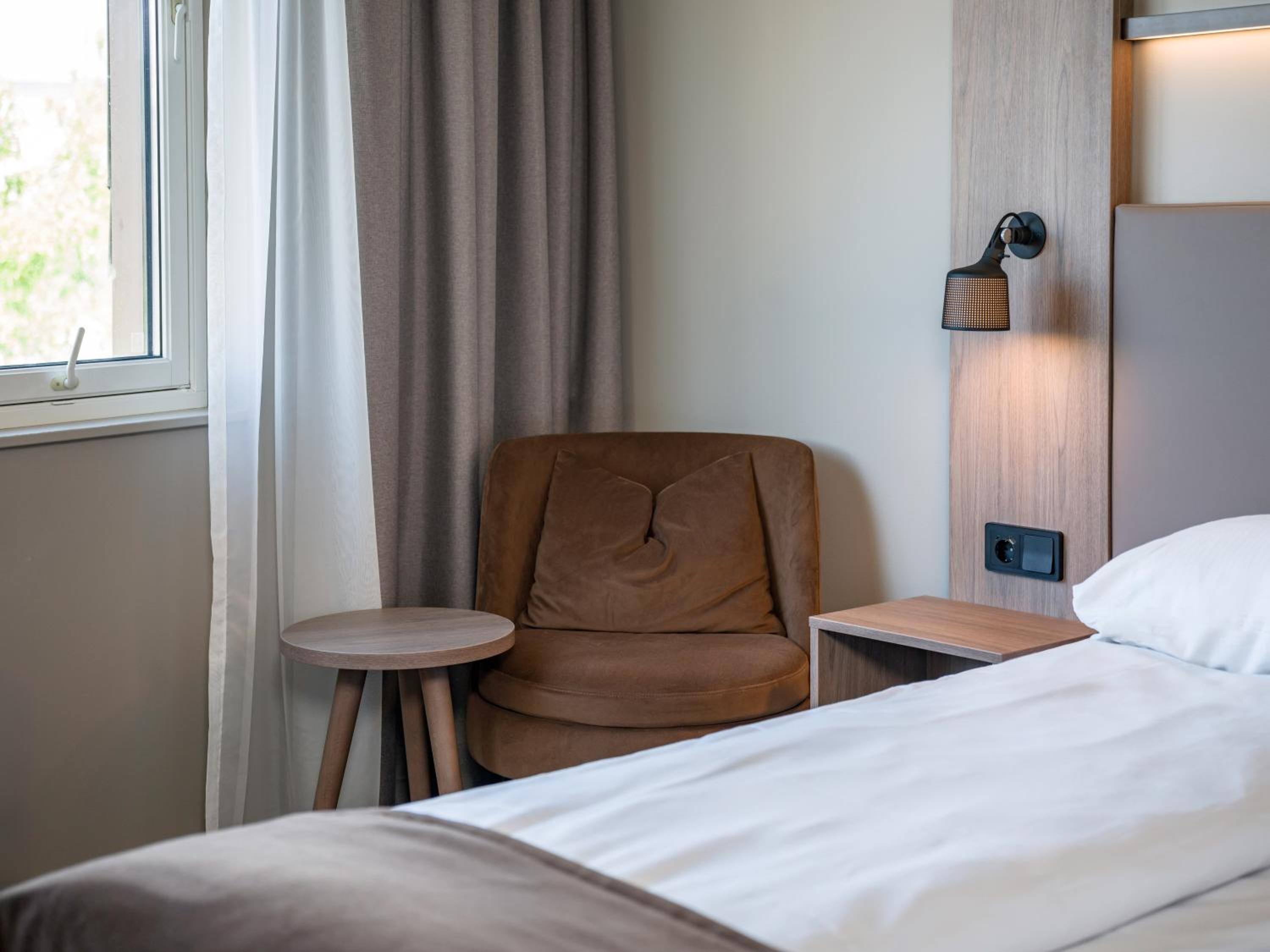 Superior Double Room - Photo 14