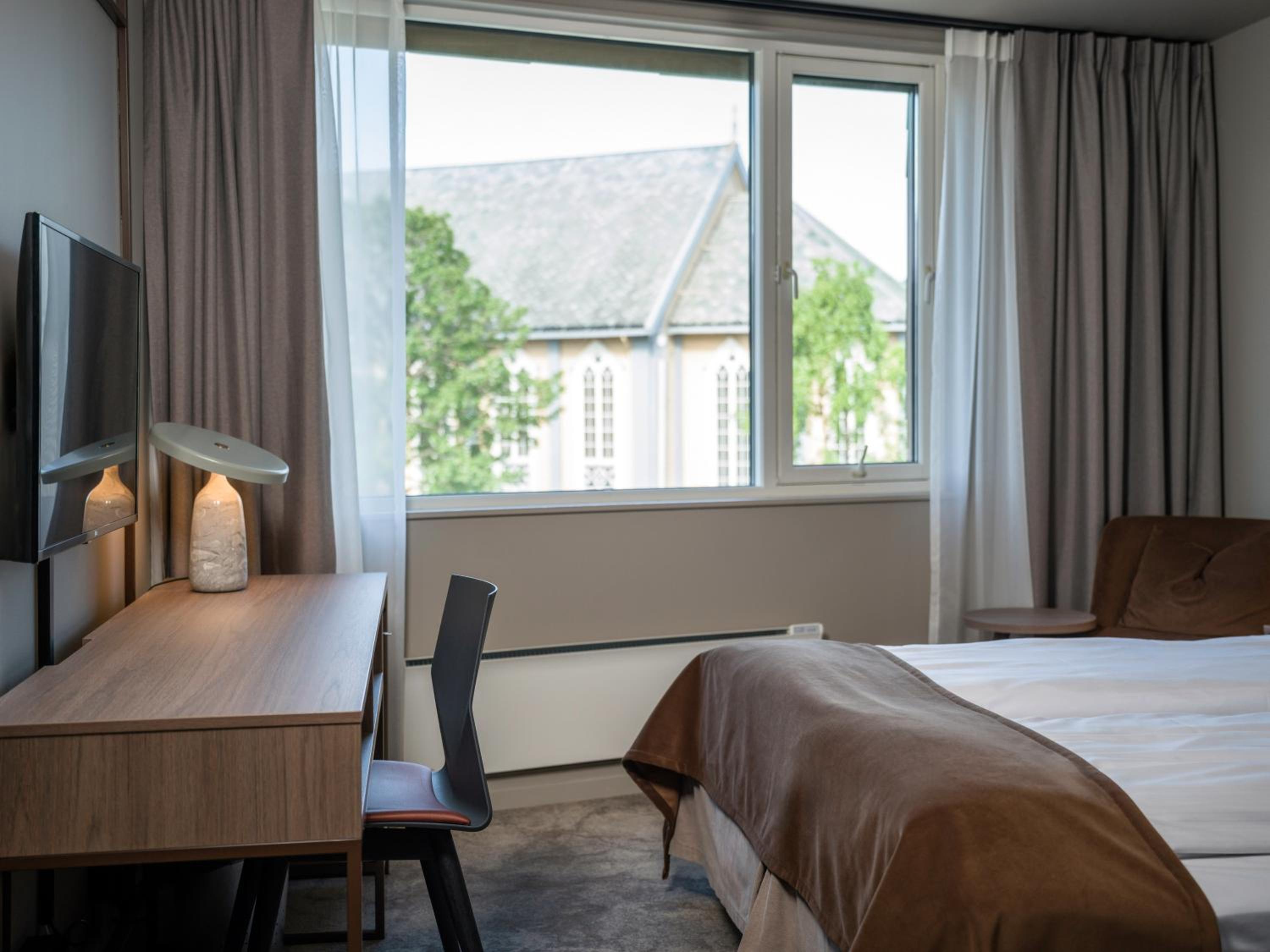 Superior Double Room - Photo 6
