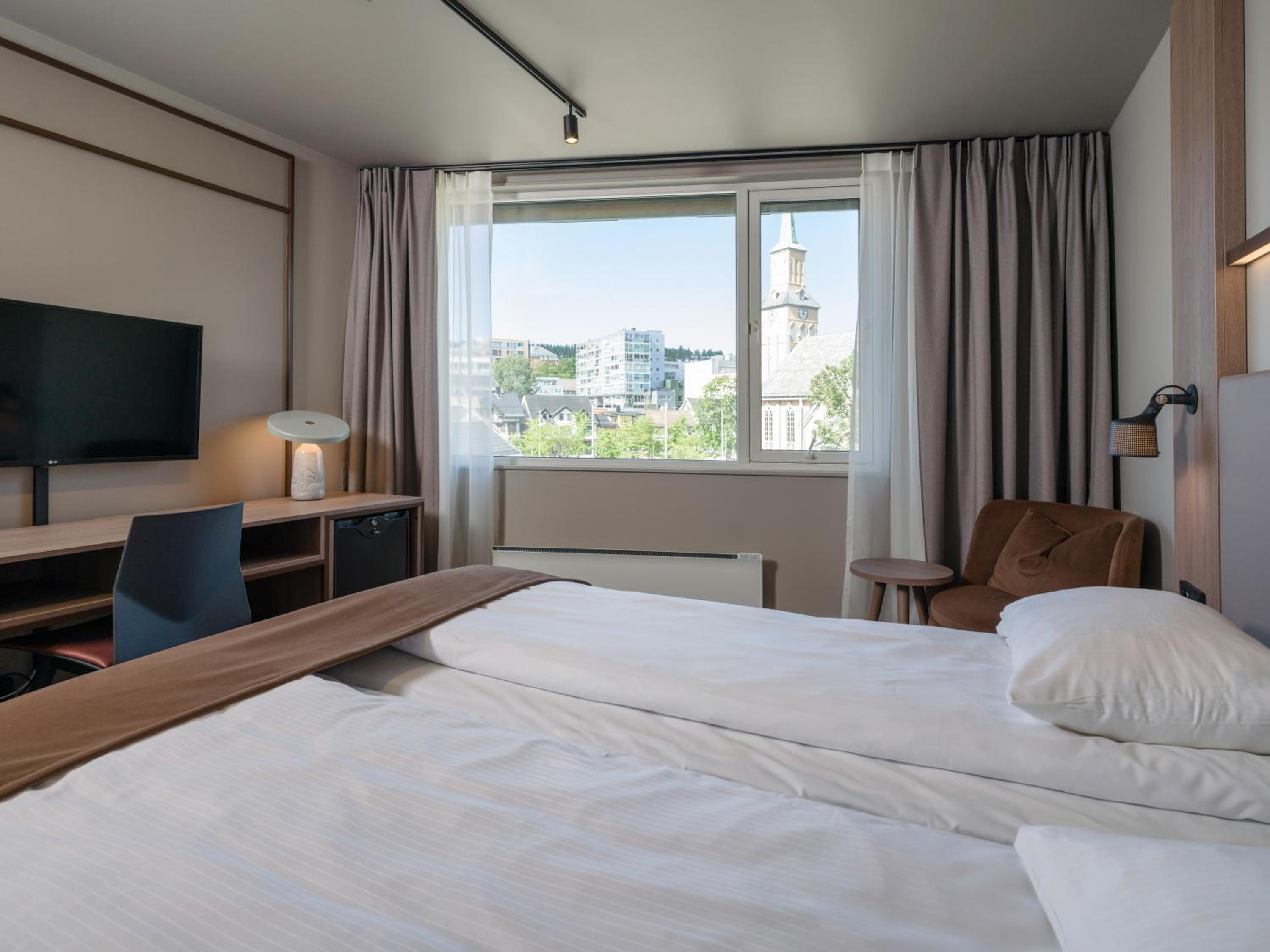 Superior Double Room - Photo 7