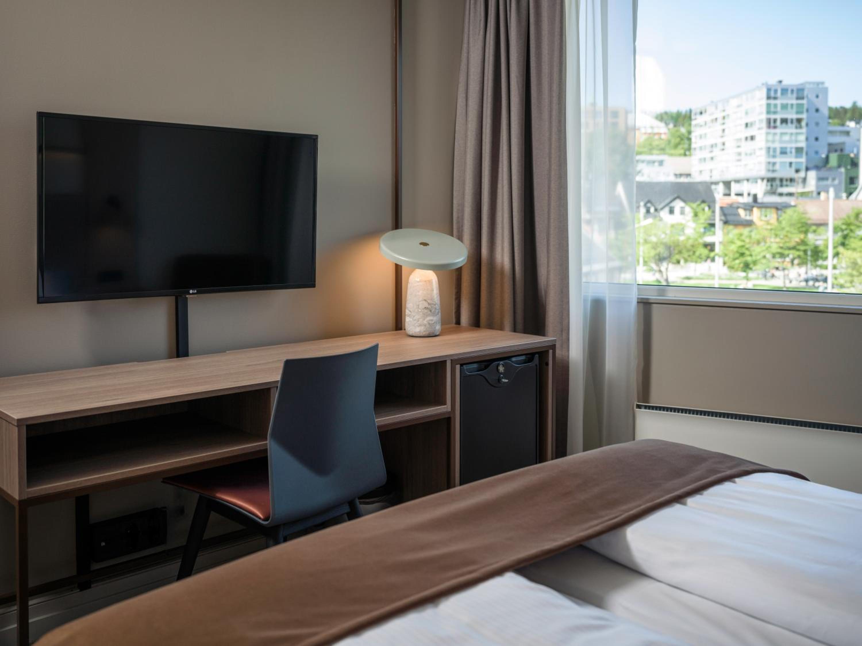 Superior Double Room - Photo 17