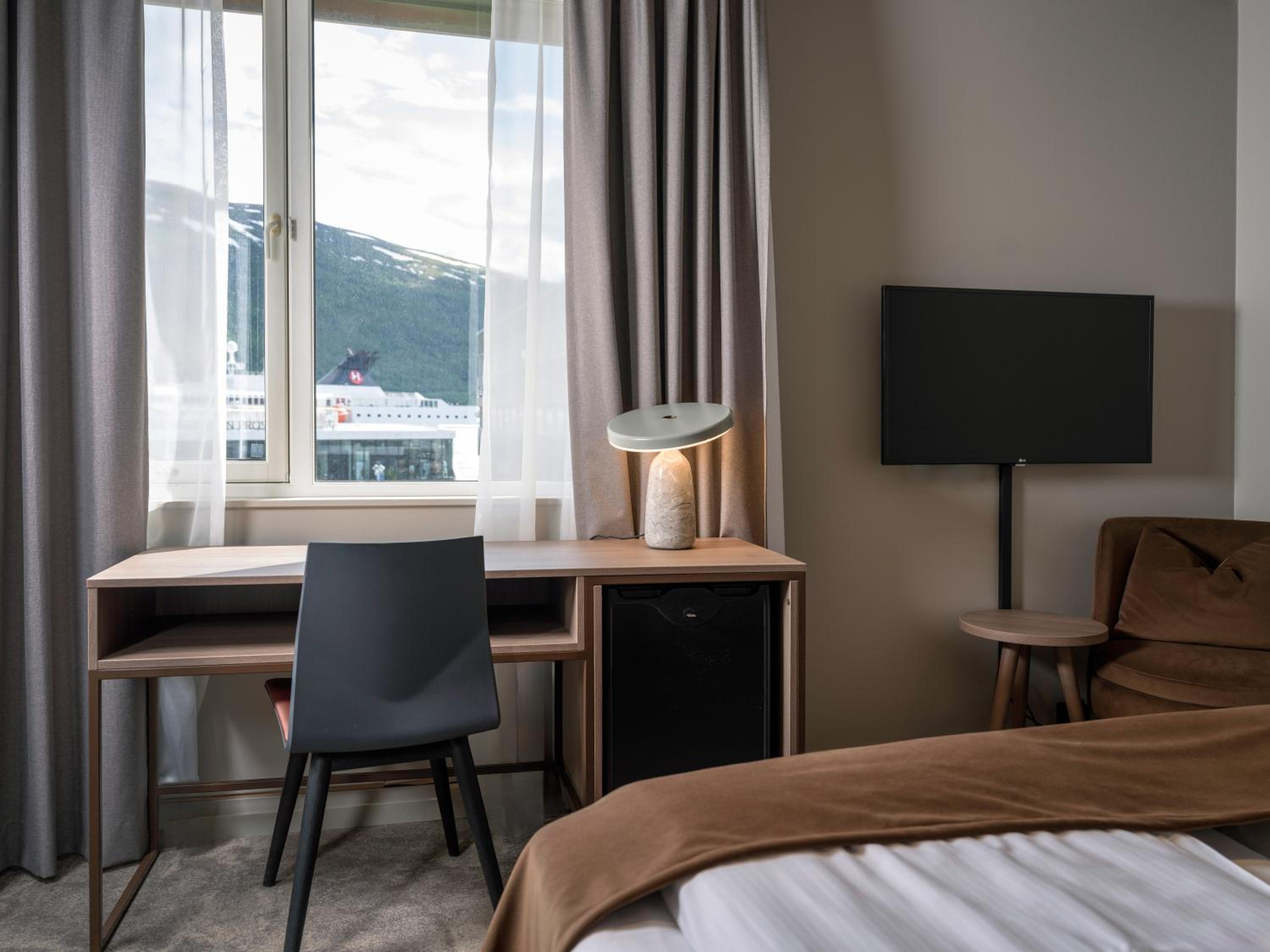Superior Double Room - Photo 13