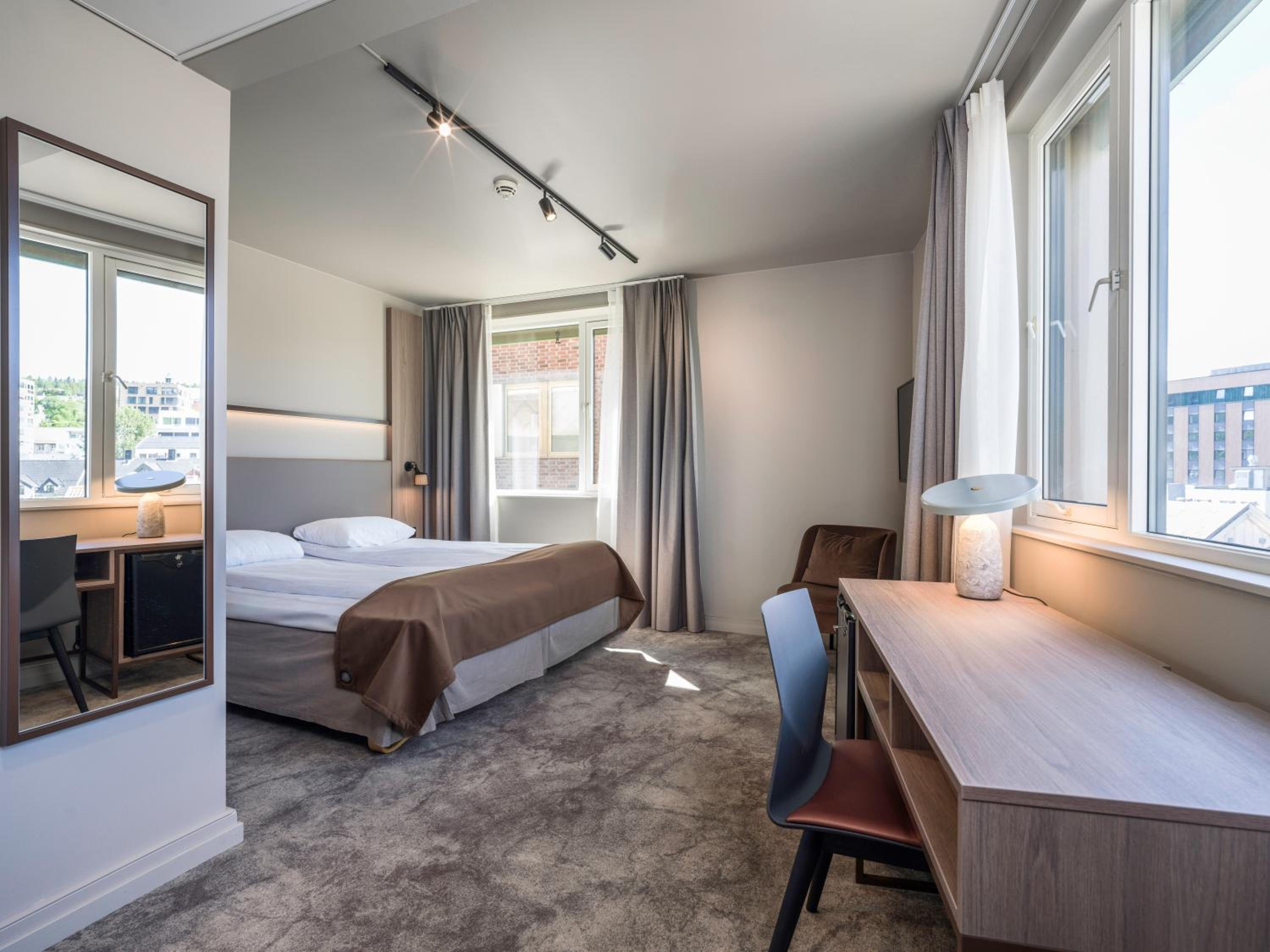 Superior Double Room - Photo 8