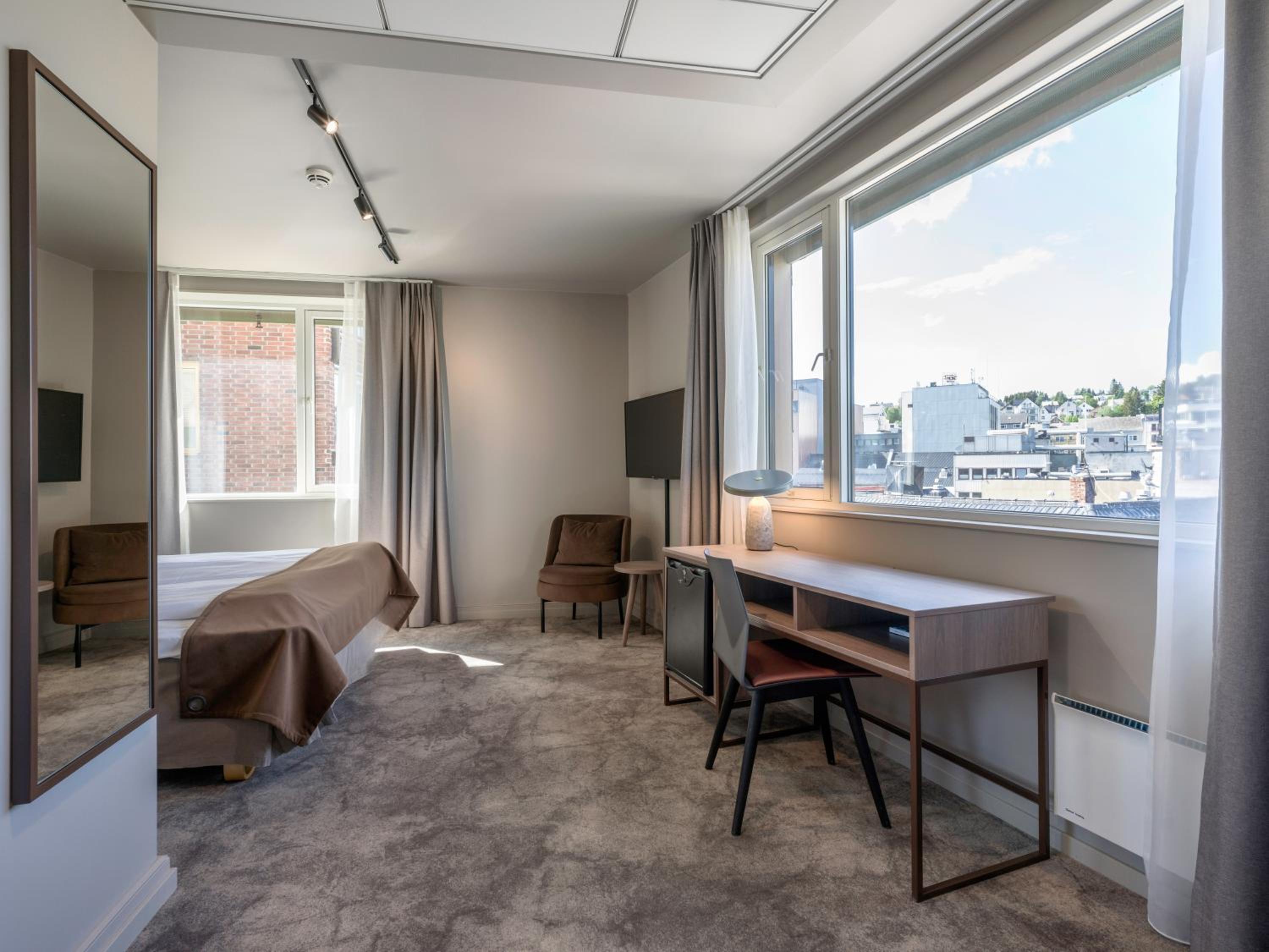 Superior Double Room - Photo 10
