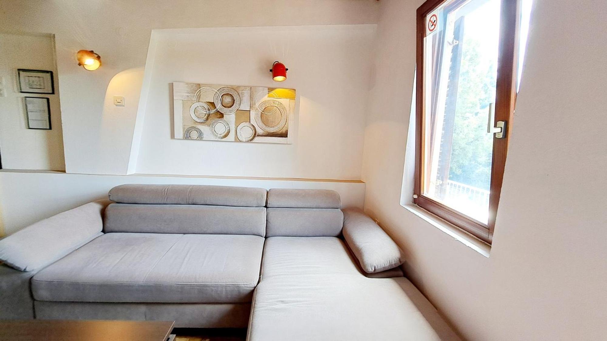 Studio with Sea View photo 1