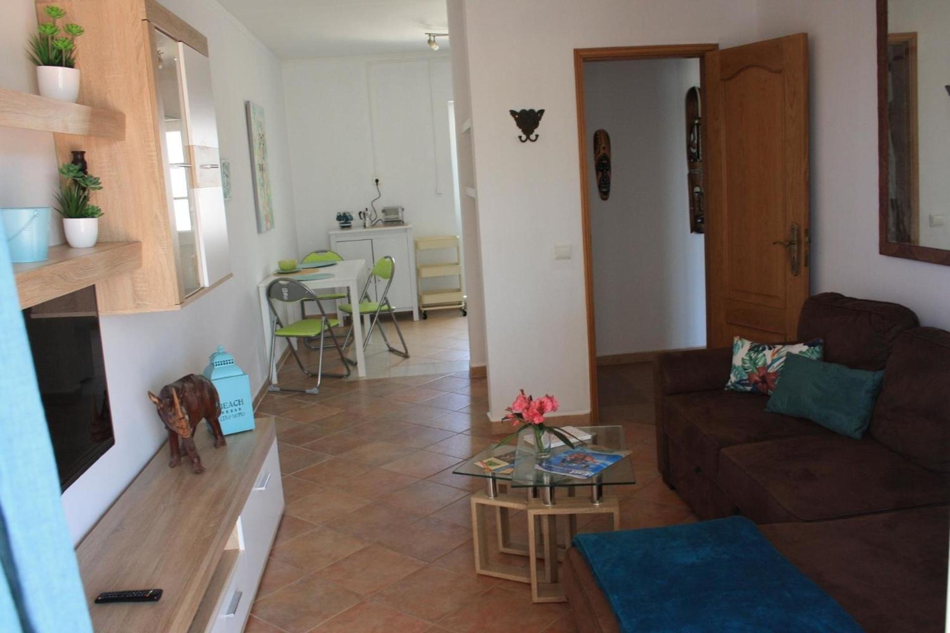 Apartment photo 1