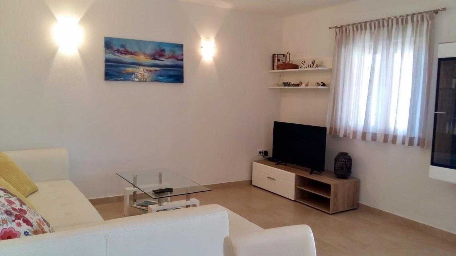 Two-Bedroom Holiday Home