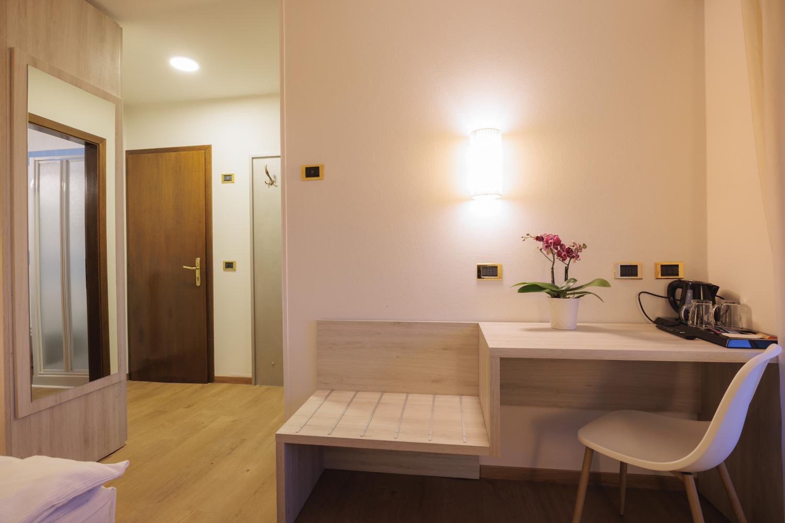 Triple Room photo 2