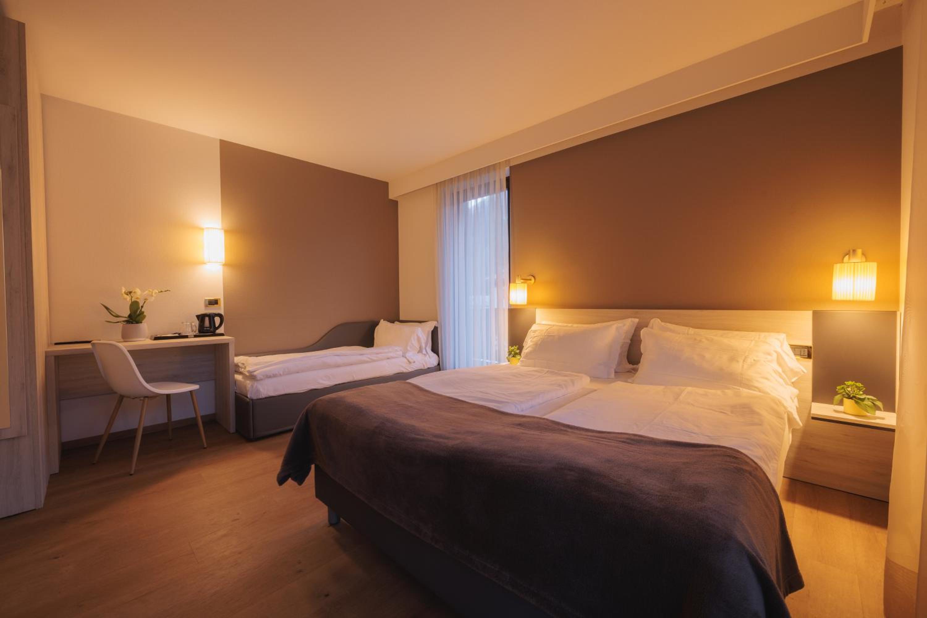 Triple Room photo 3