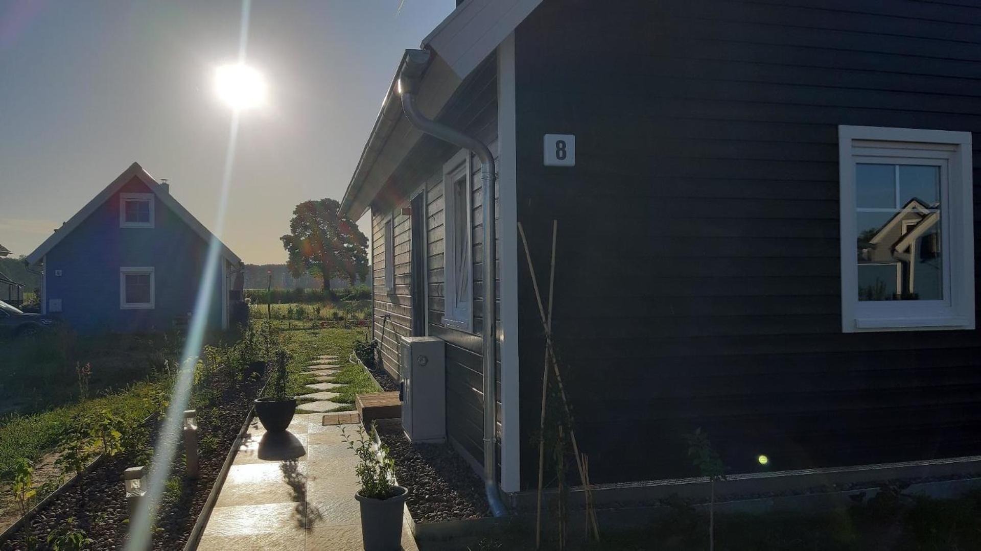 Holiday Home photo 2