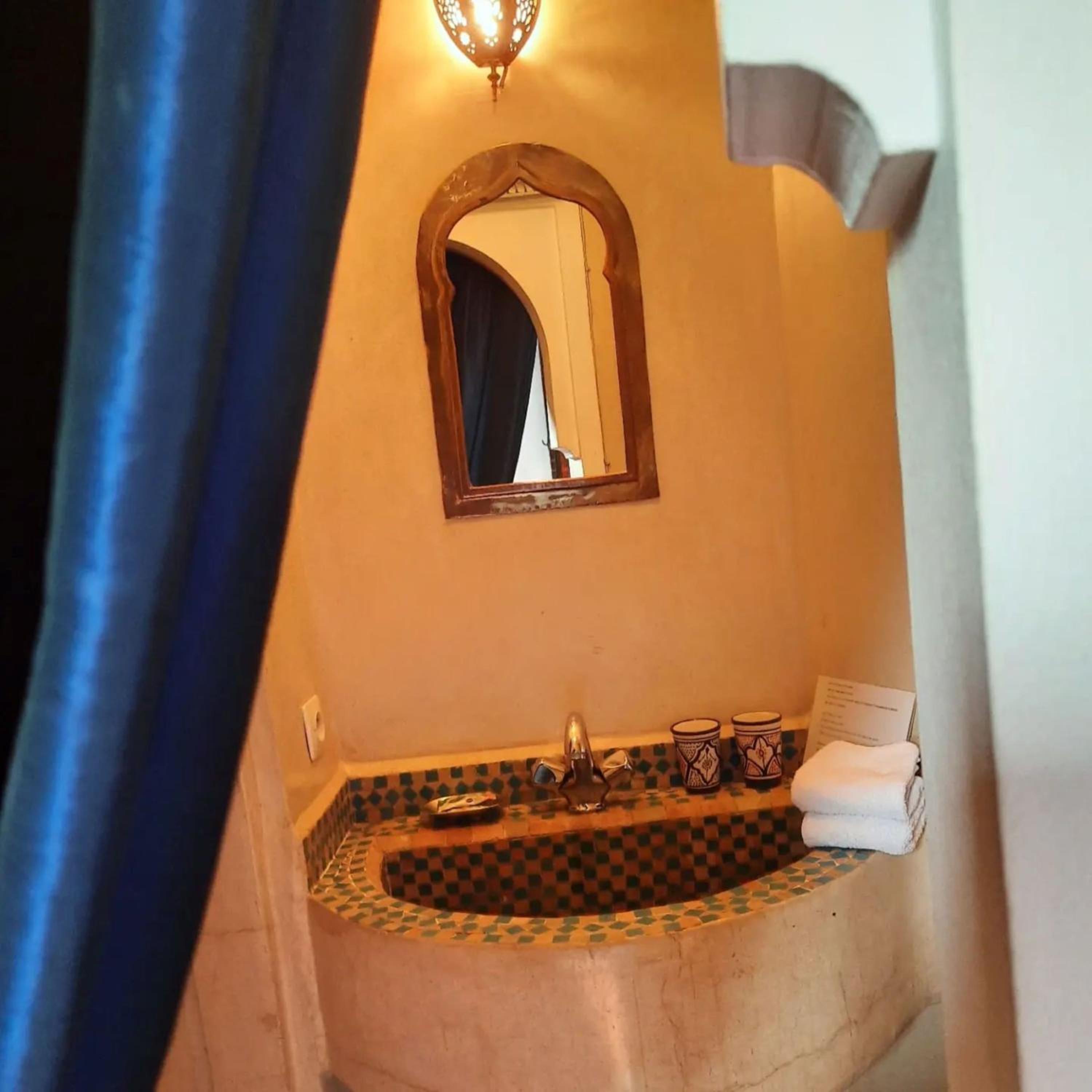 Bleuet Double Room - Photo 10