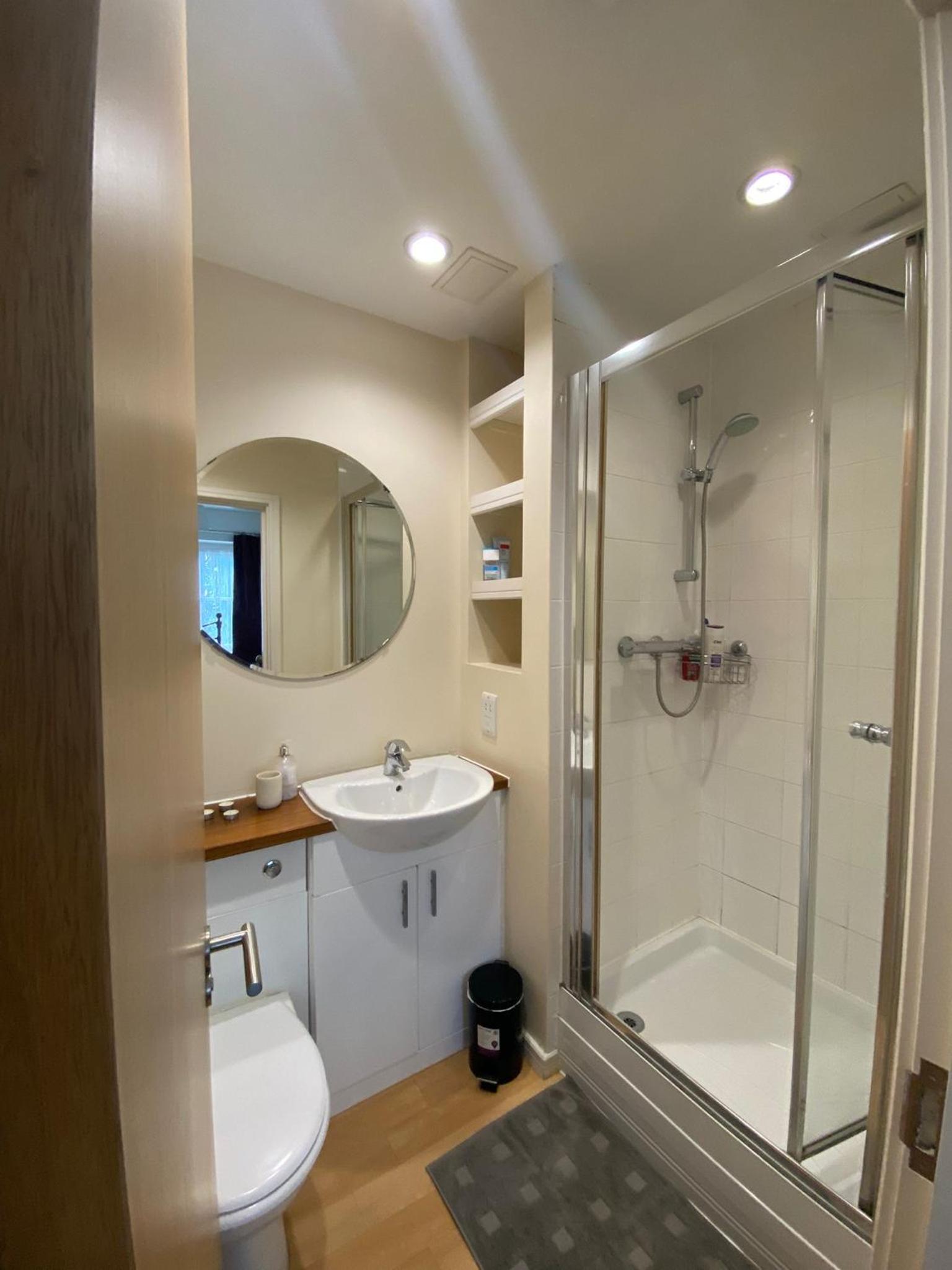Double Room with Private Bathroom photo 2