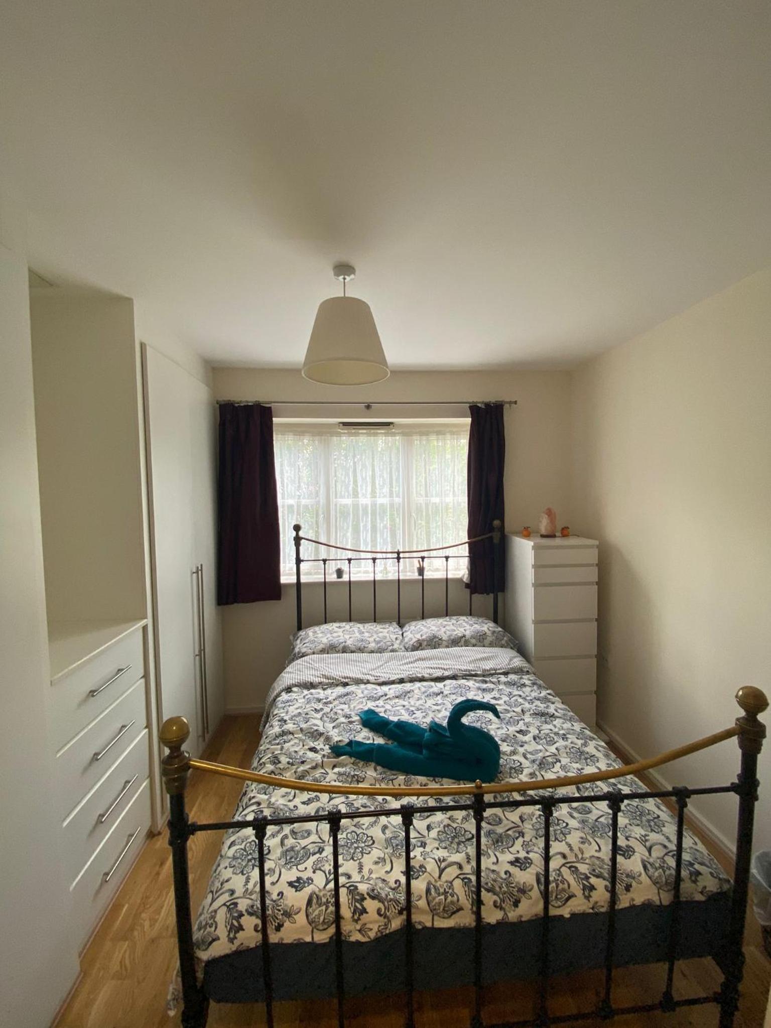 Double Room with Private Bathroom photo 3