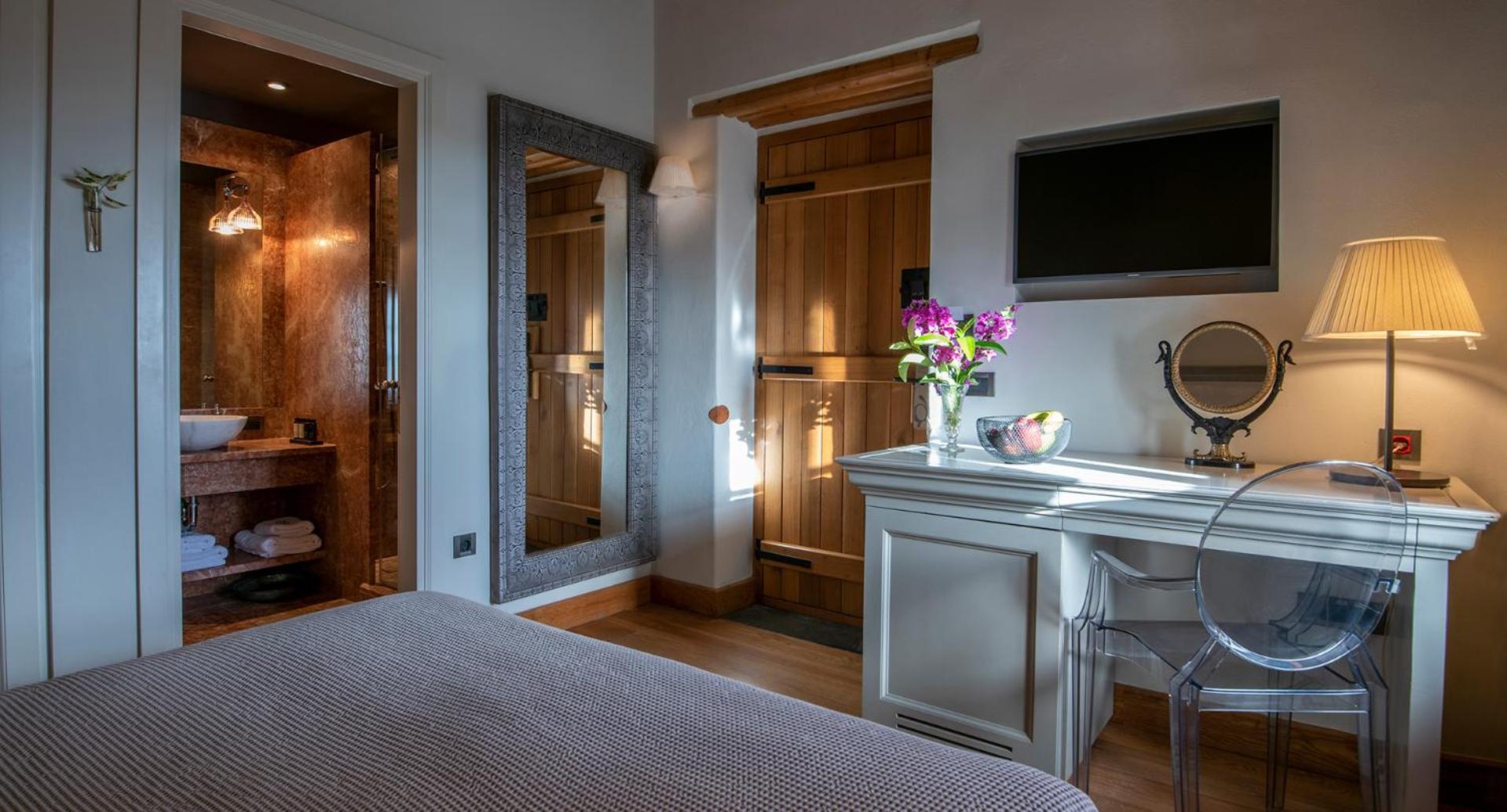 Manor room photo 3