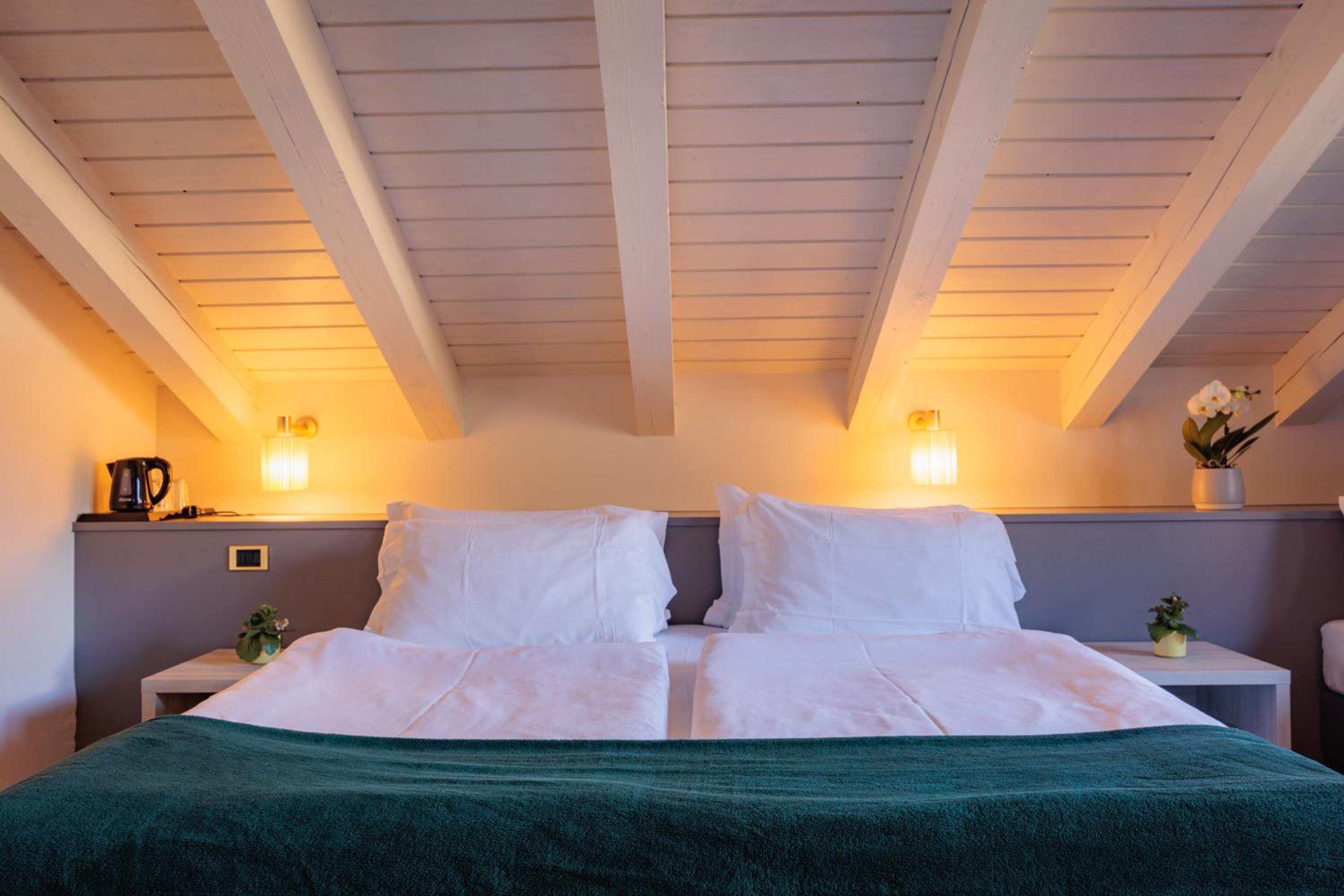 Double or Twin Room photo 3