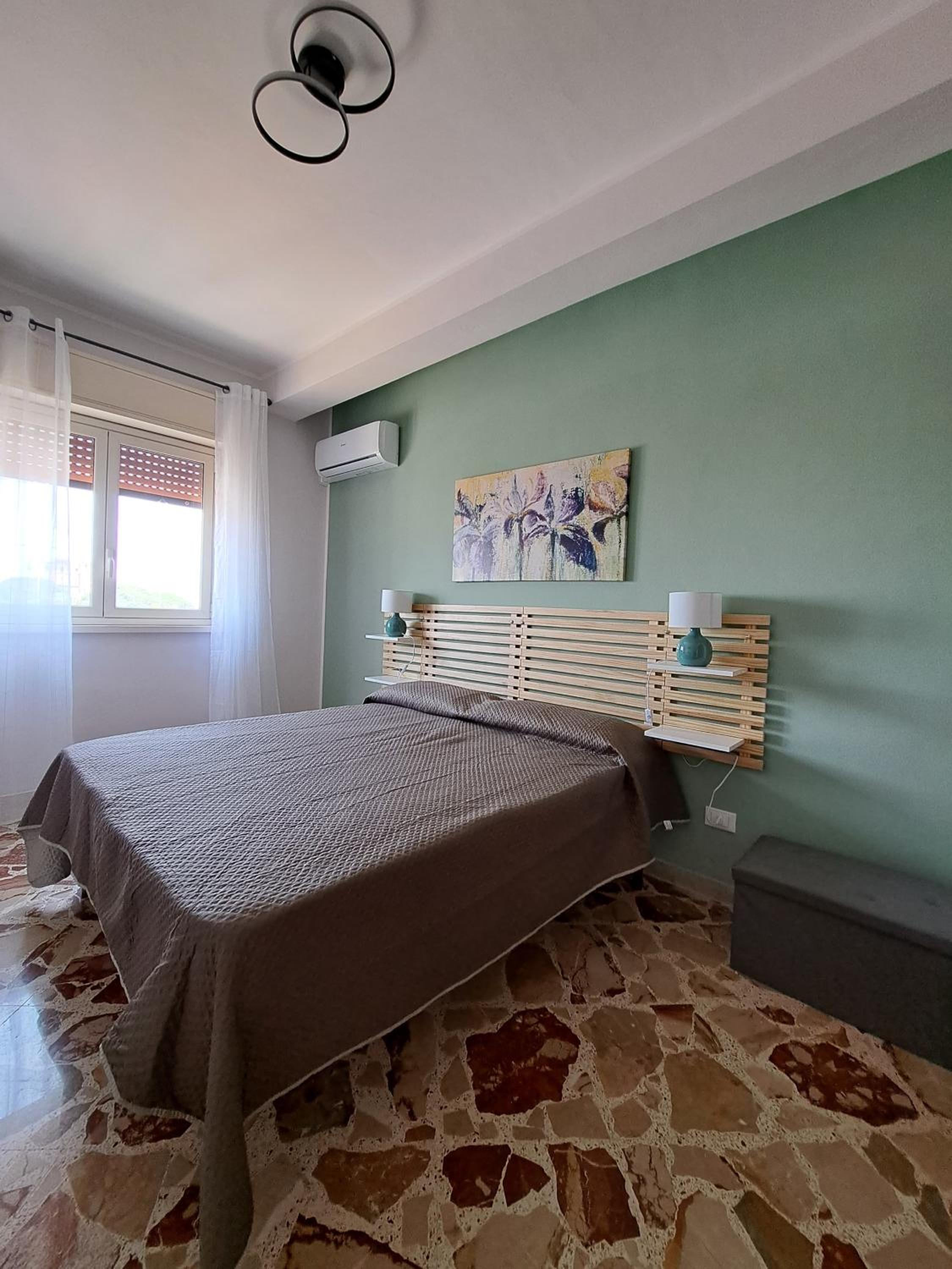 Appartamento Deluxe con balcone