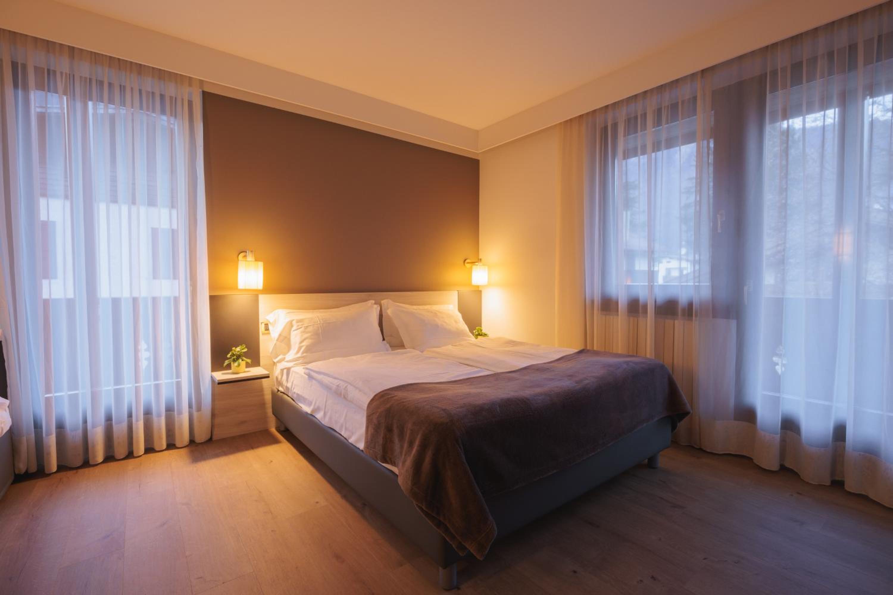 Double or Twin Room photo 2