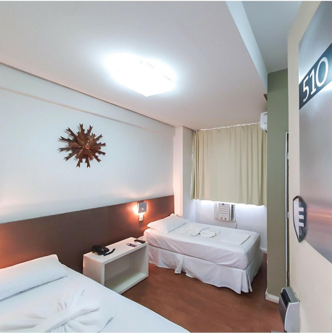 Twin Room photo 2