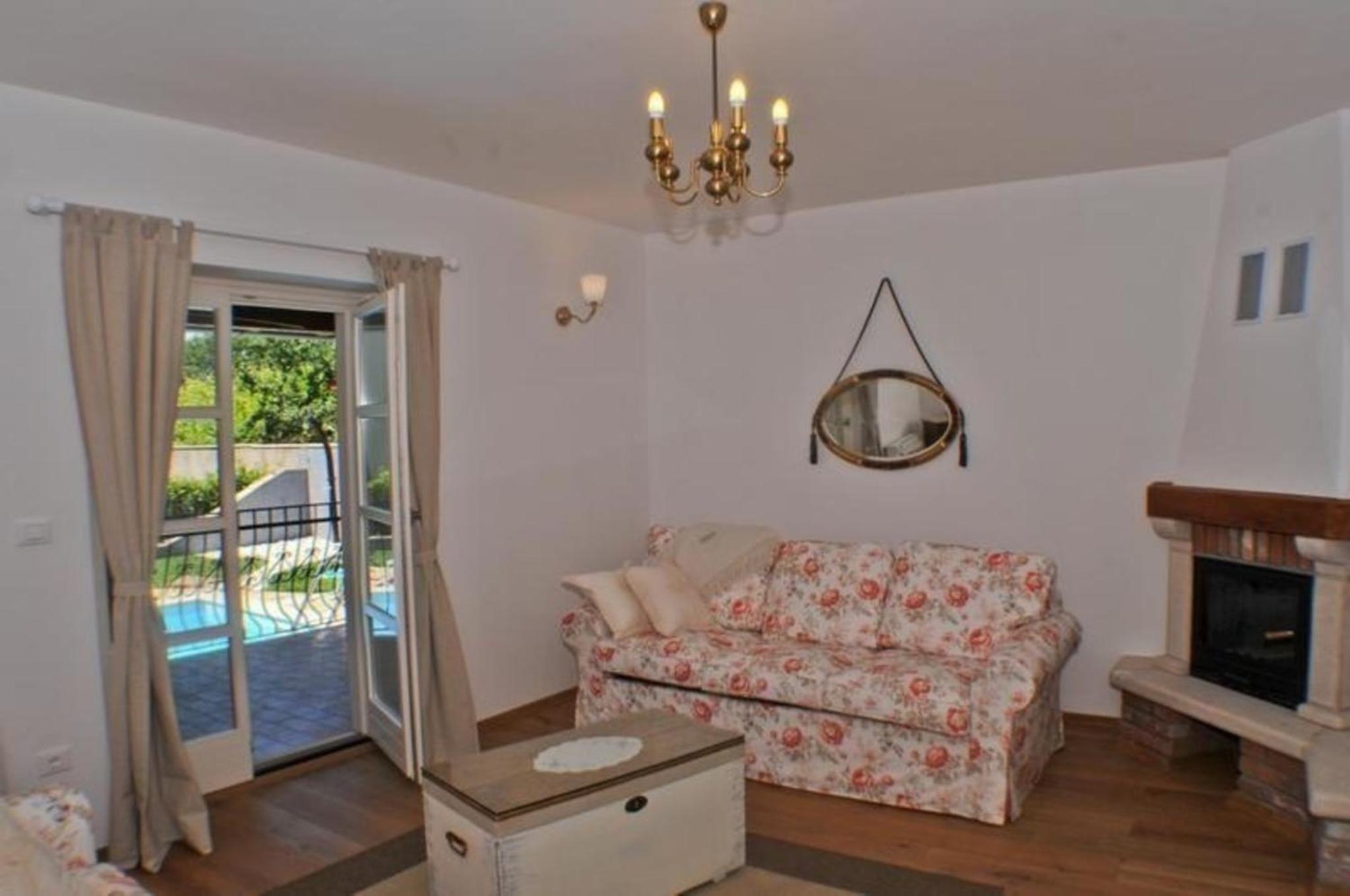 Two-Bedroom Holiday Home photo 1