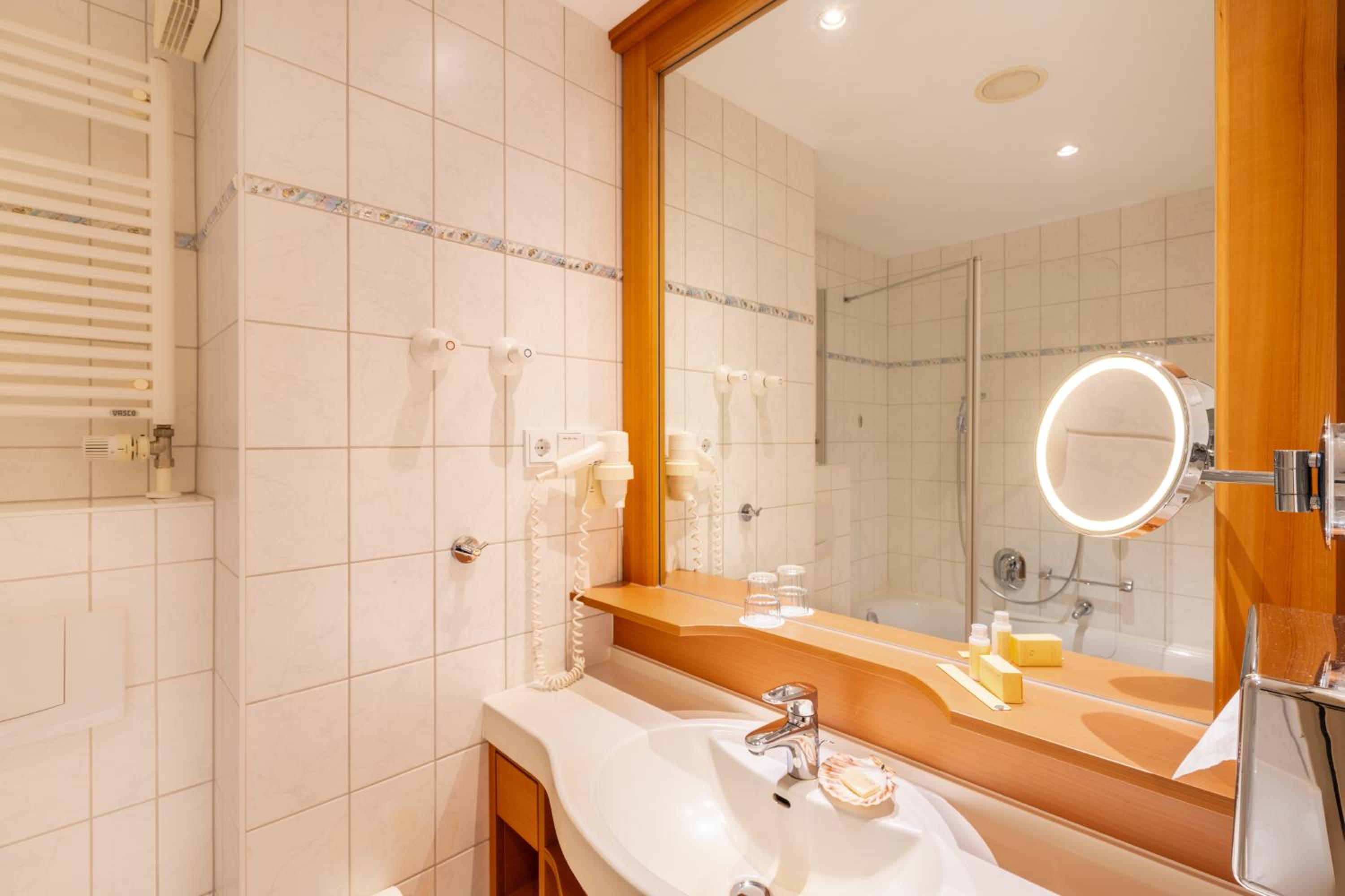 Small Double Room
