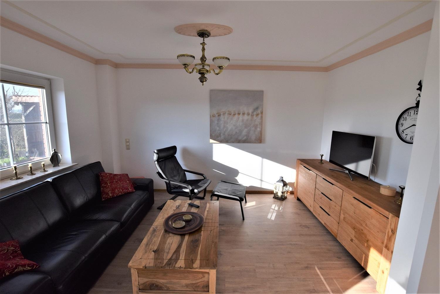 Apartment with Terrace photo 1
