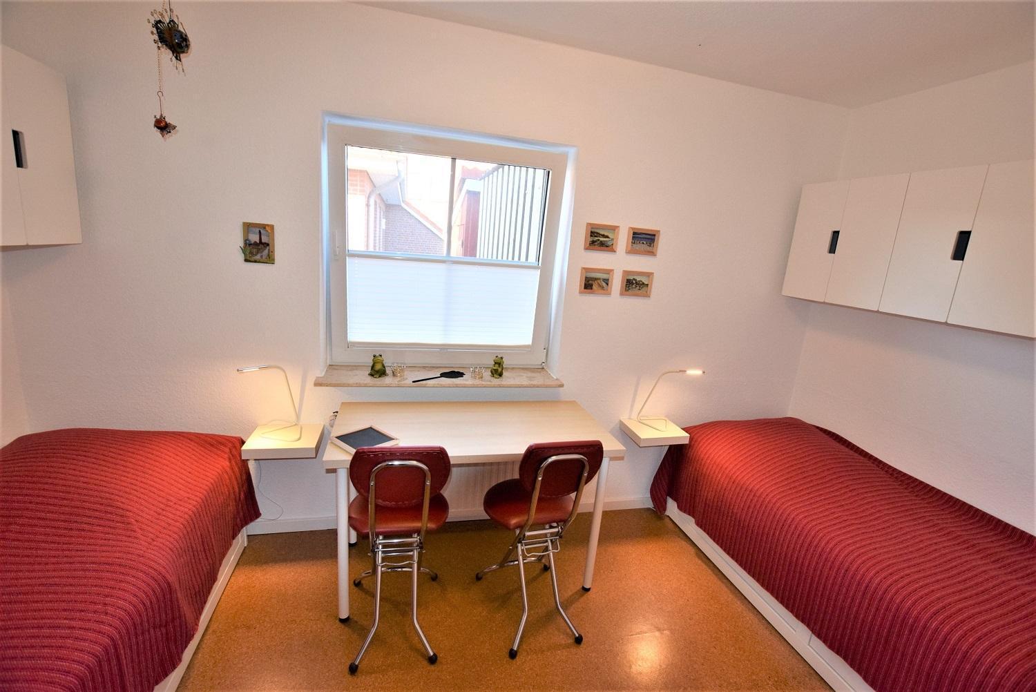 Apartment with Terrace photo 3