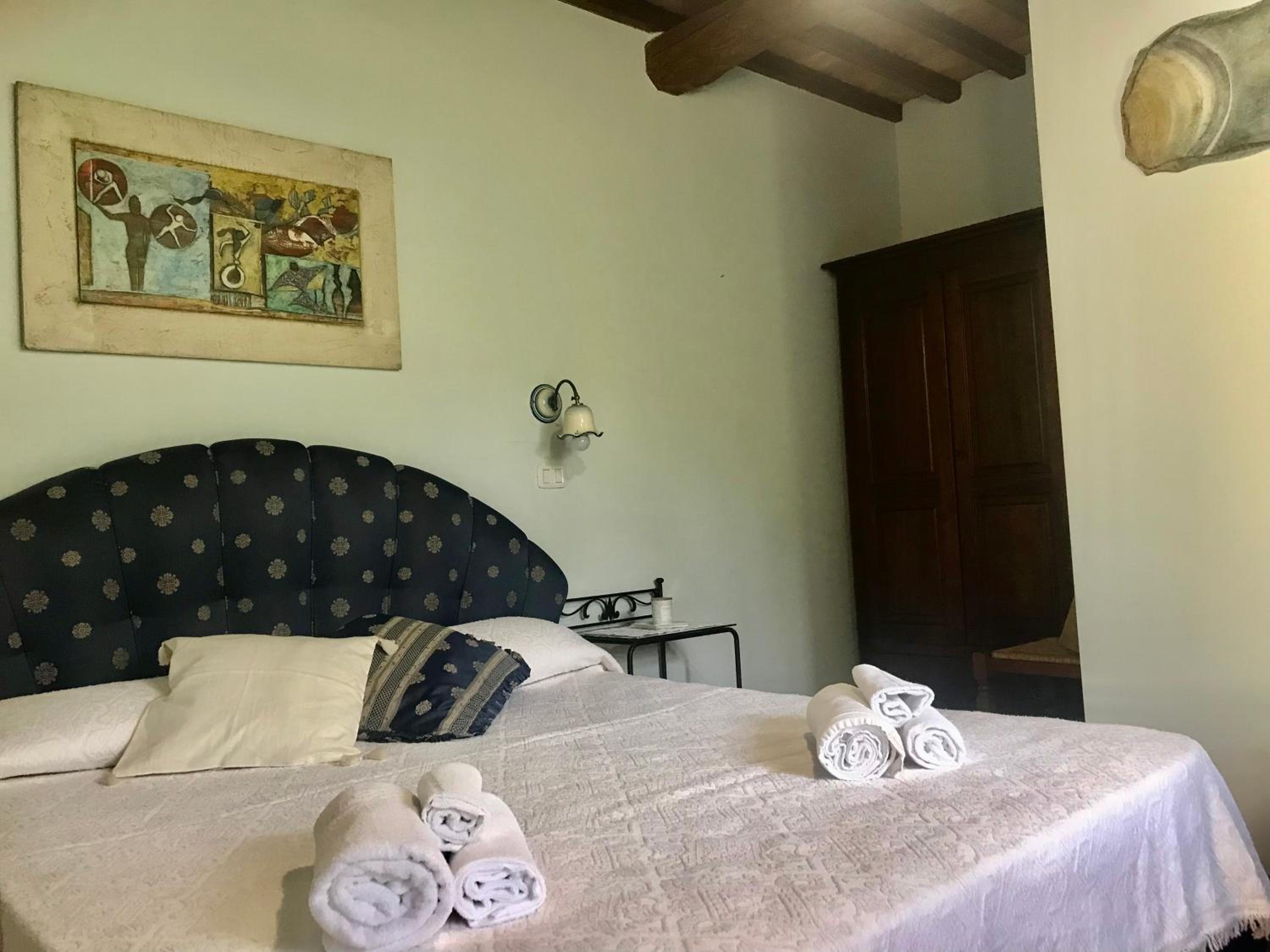 Agriturismo Melodie Toscane Sorano, Billede 8