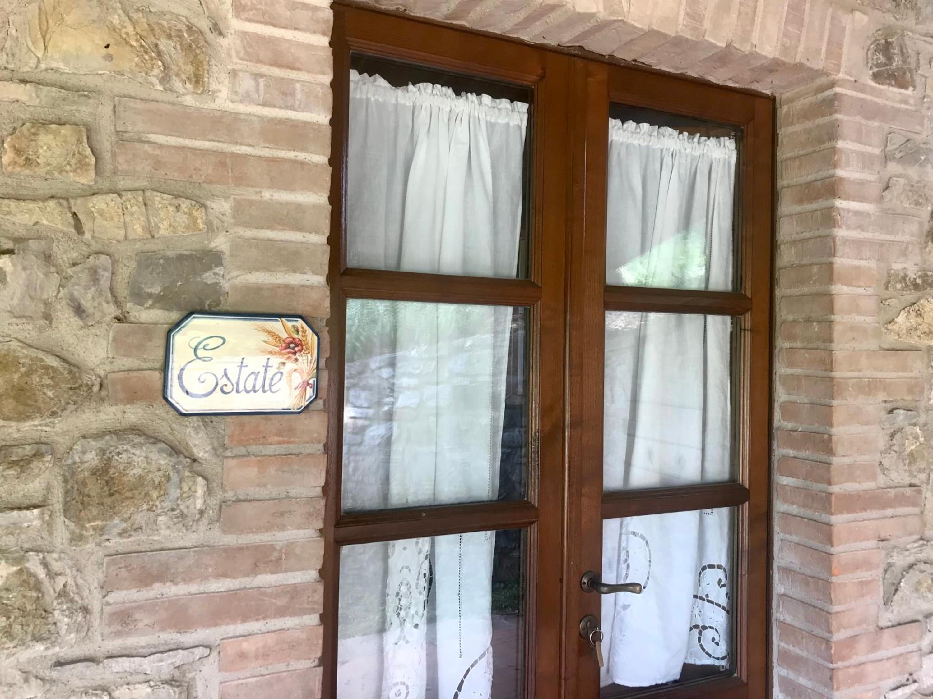 Agriturismo Melodie Toscane Sorano, Billede 10