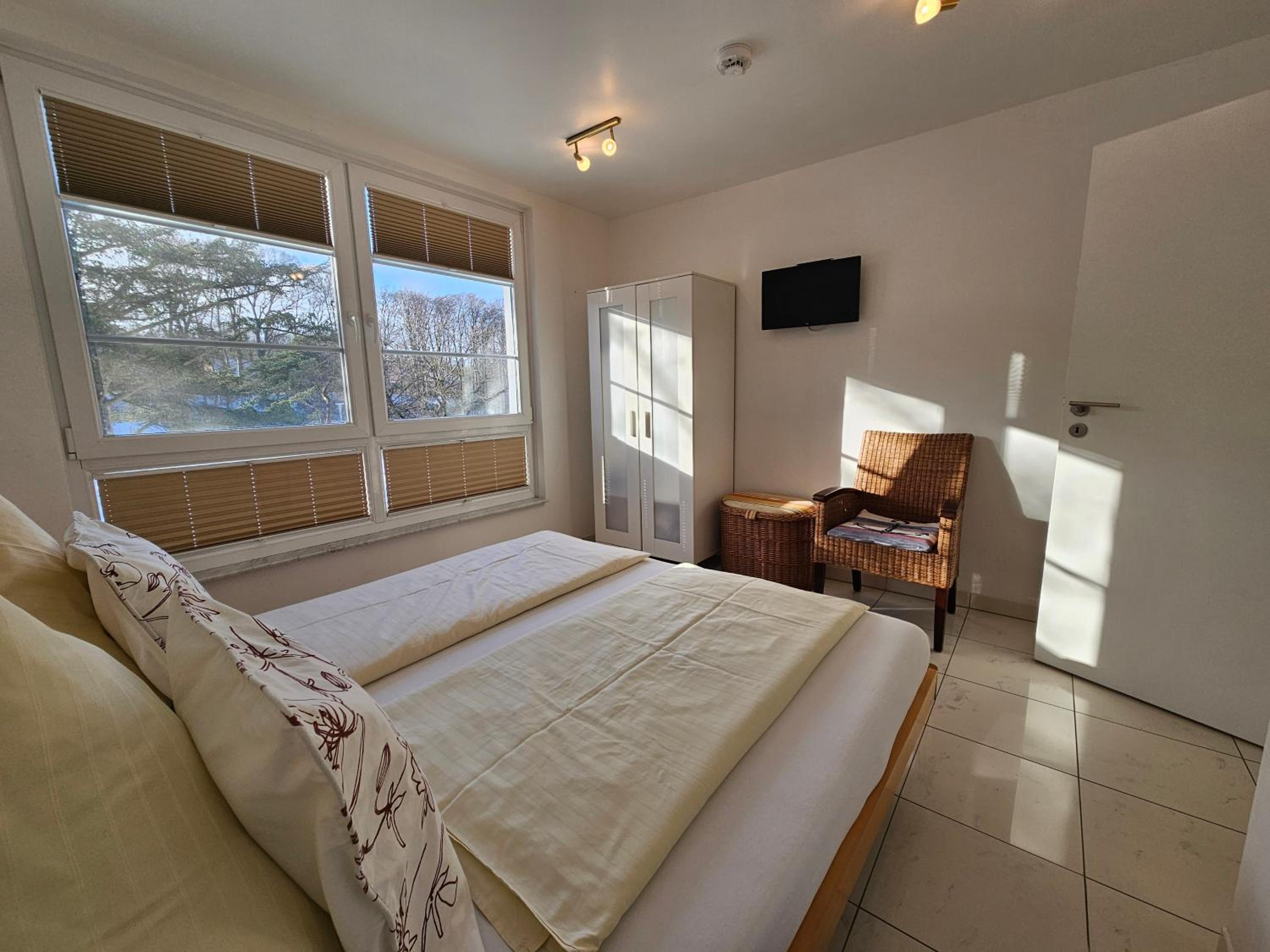 Apartment with Sea View photo 2