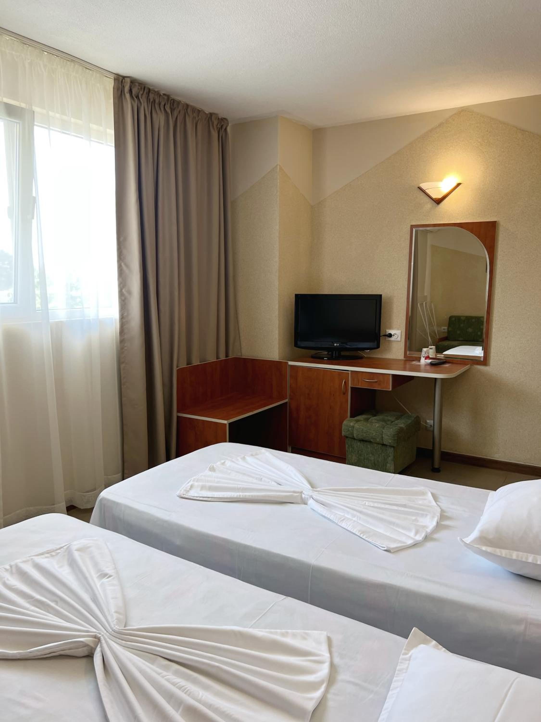 Double Room photo 2