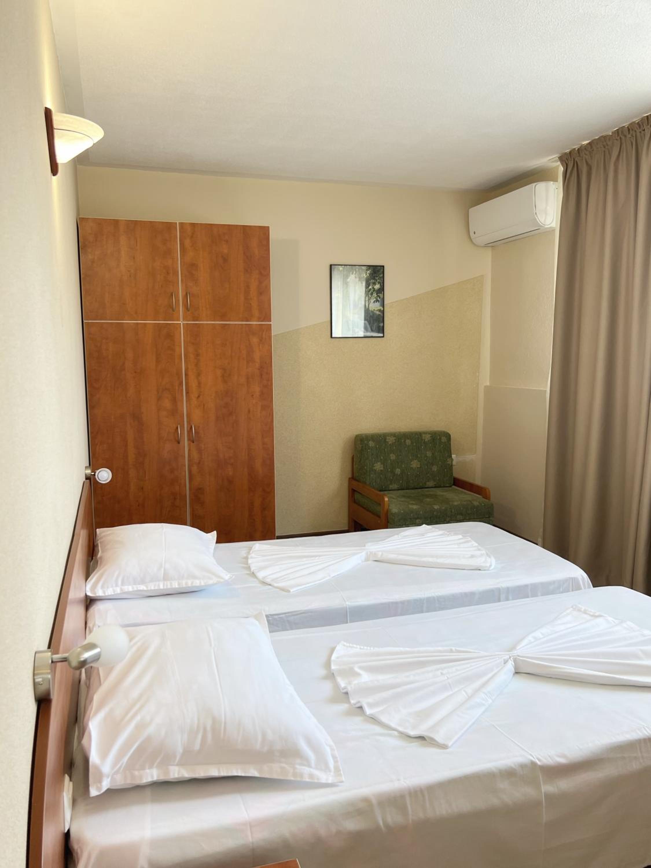 Double Room photo 1