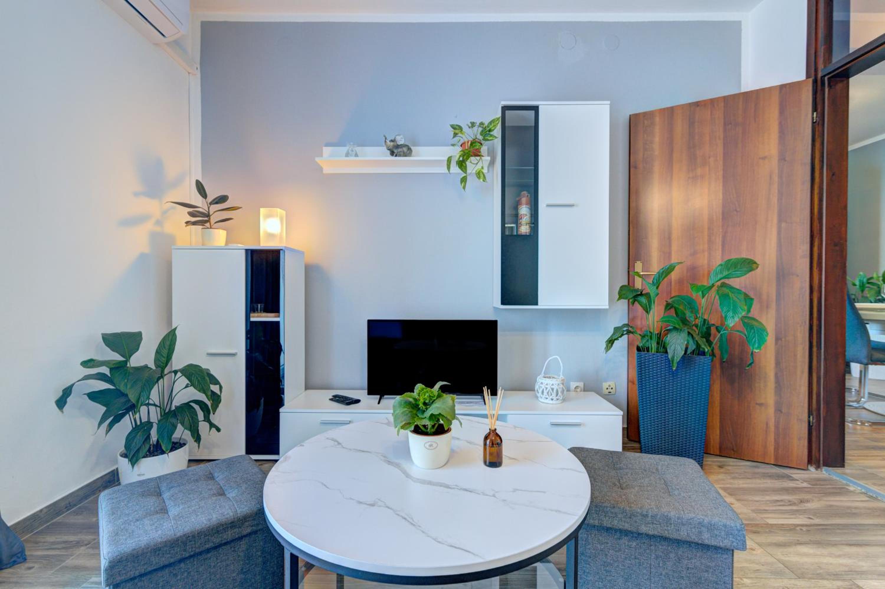 Apartment with Sea View photo 3