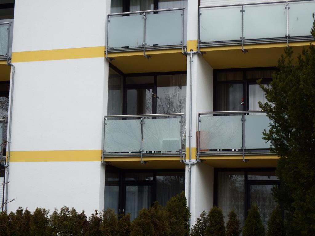 Apartment with Balcony photo 3