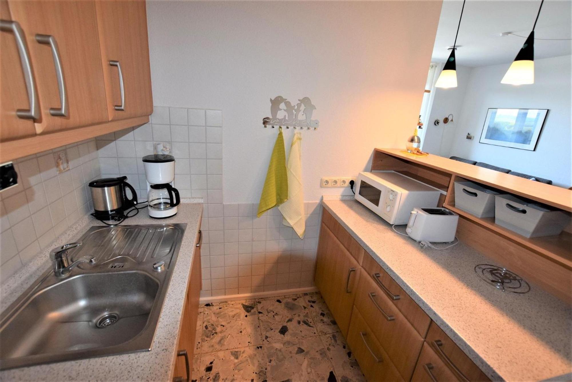 Apartment with Terrace photo 3