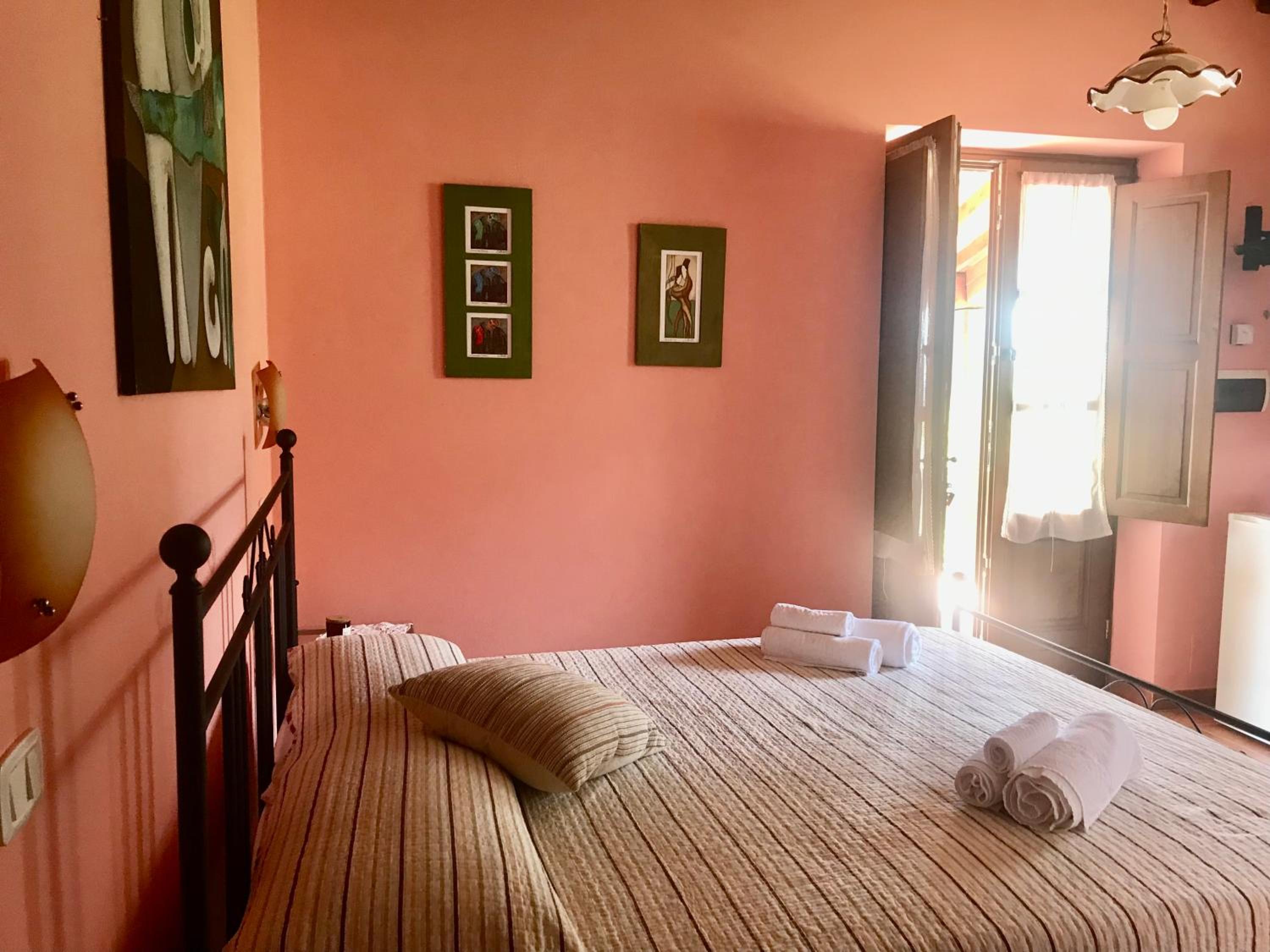Agriturismo Melodie Toscane Sorano, Billede 6