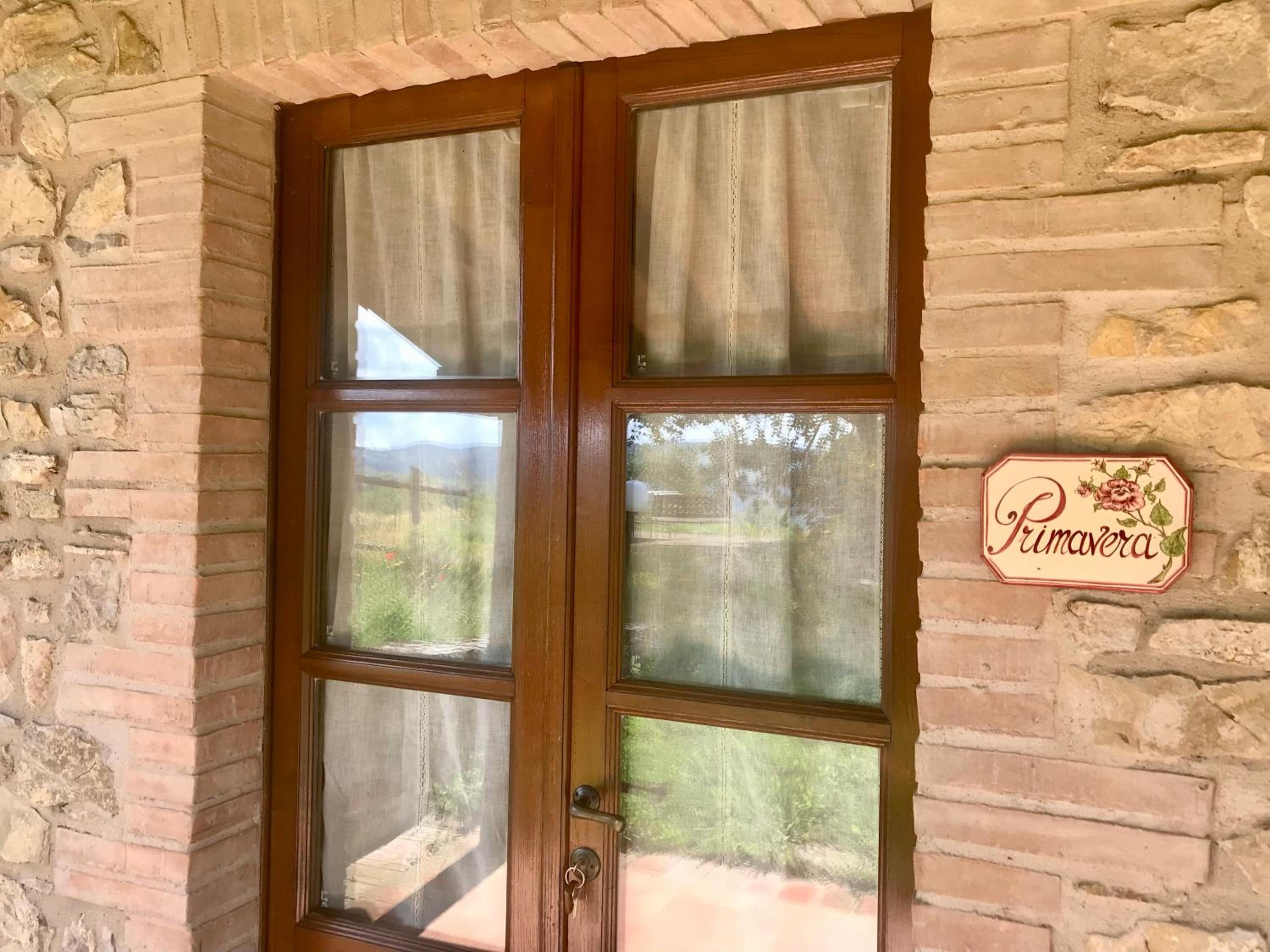 Agriturismo Melodie Toscane Sorano, Billede 7