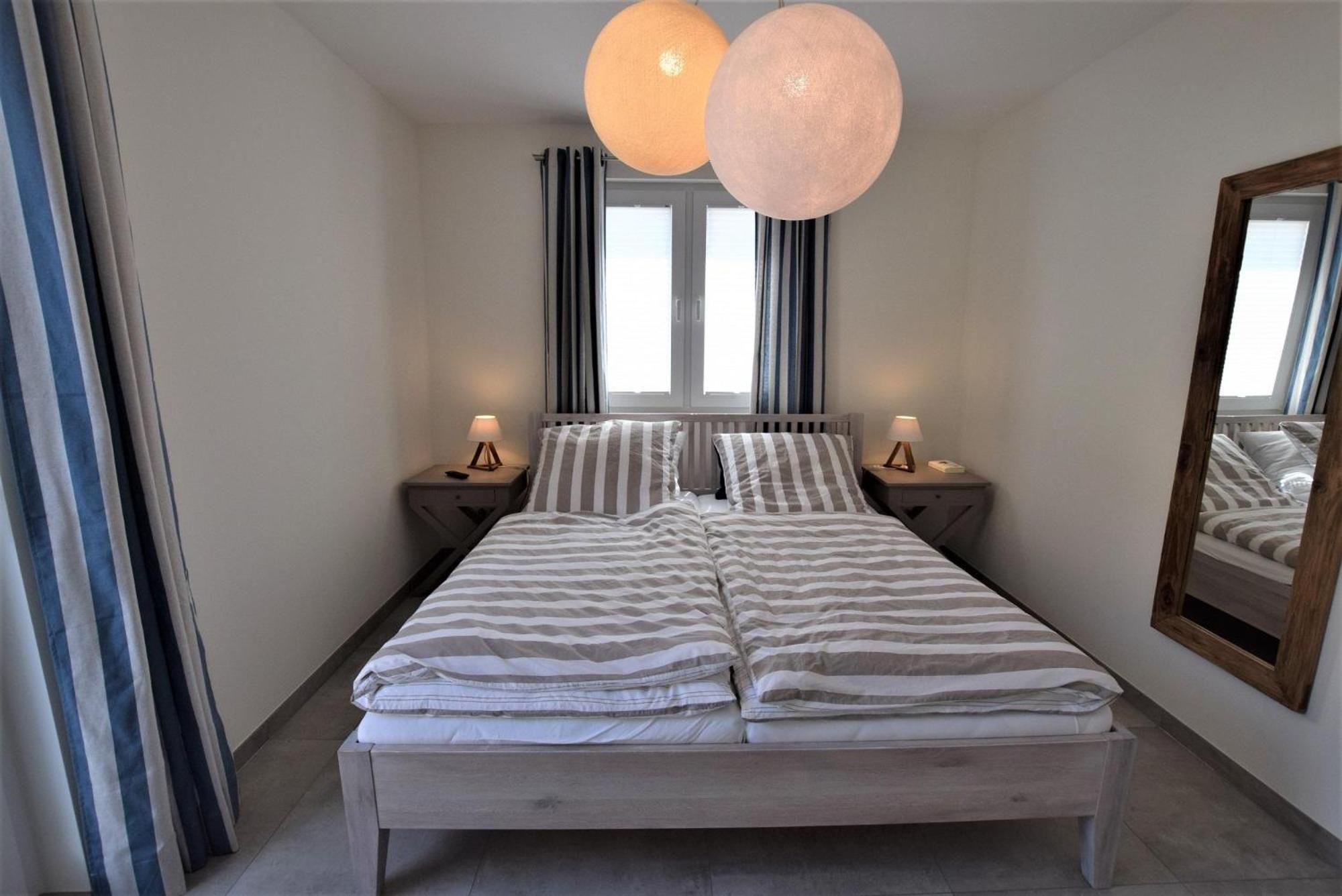 Apartment with Terrace photo 1