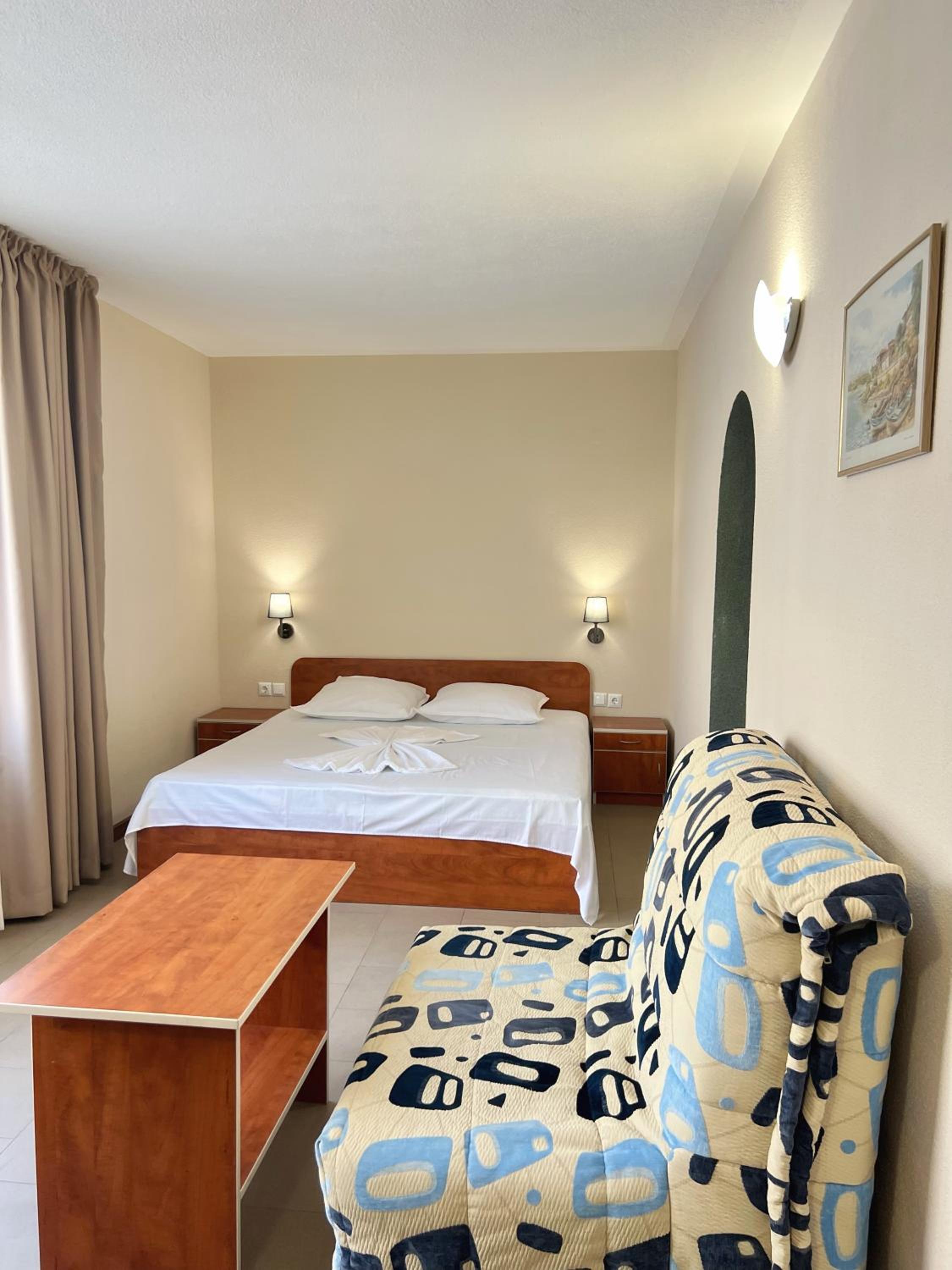 Junior Suite photo 1