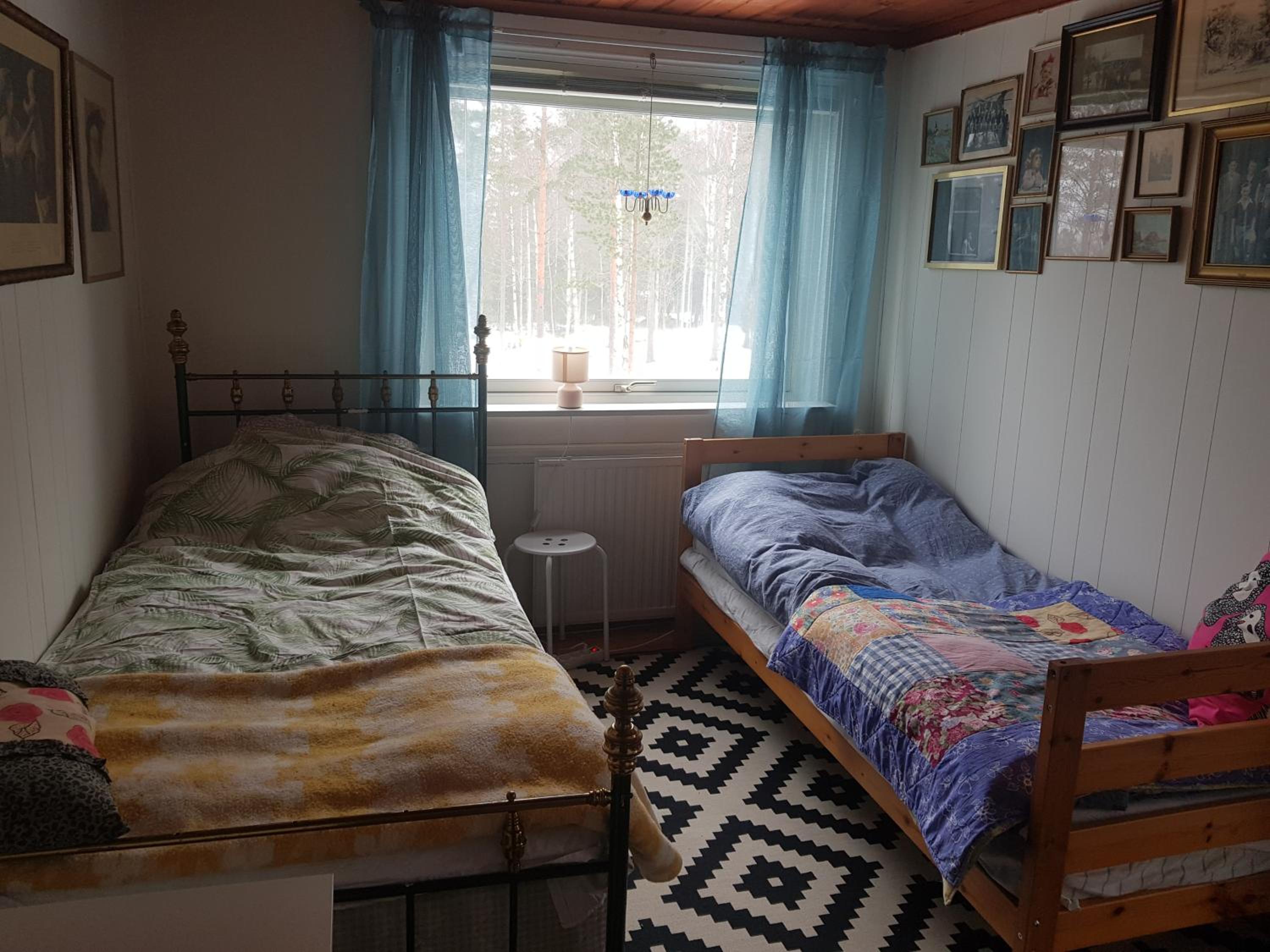 Two-Bedroom Apartment photo 2