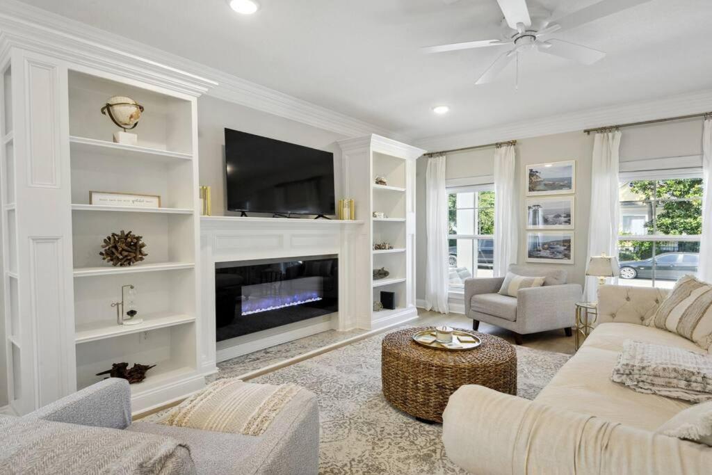 Four-Bedroom House photo 1