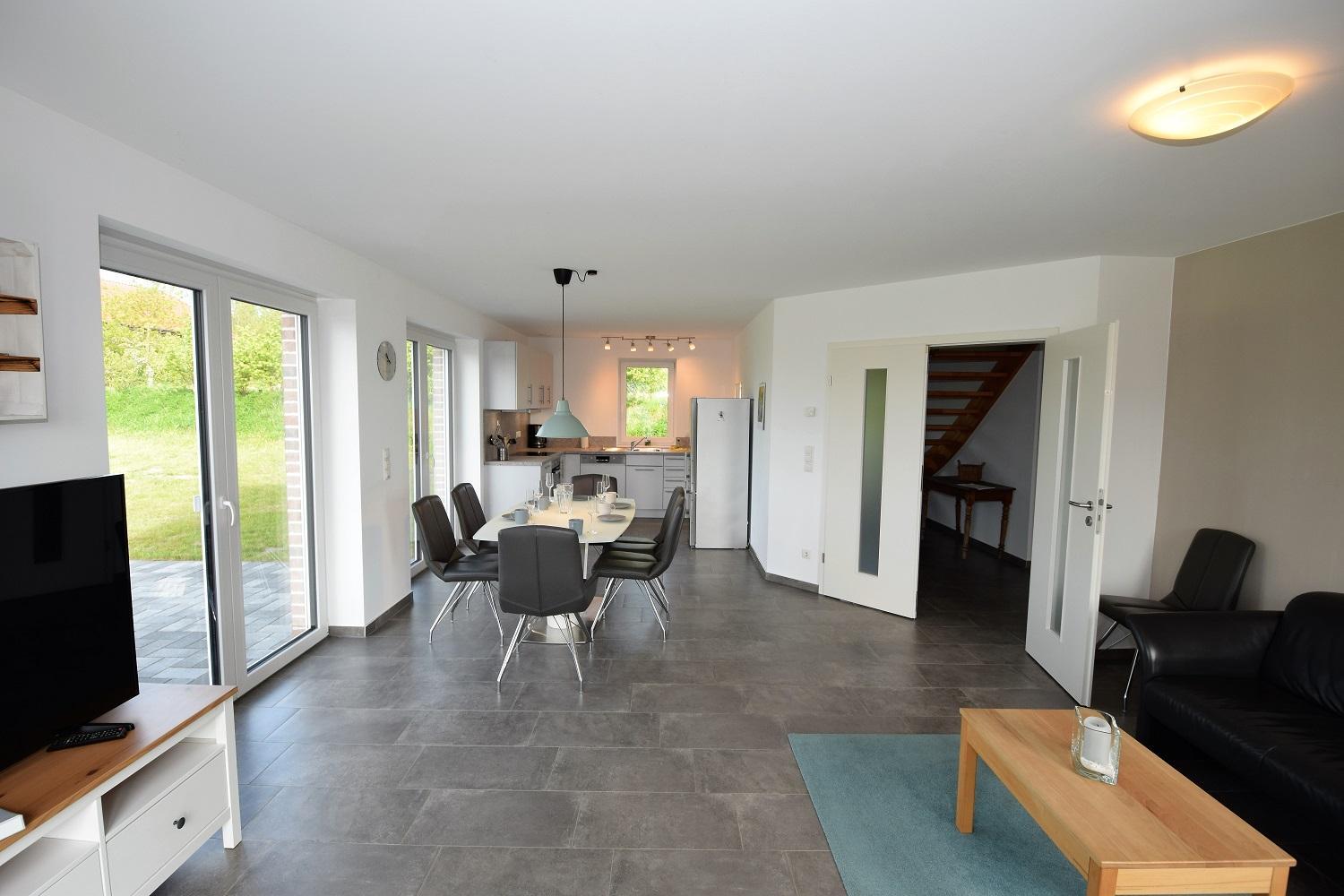 Vacation Home photo 1