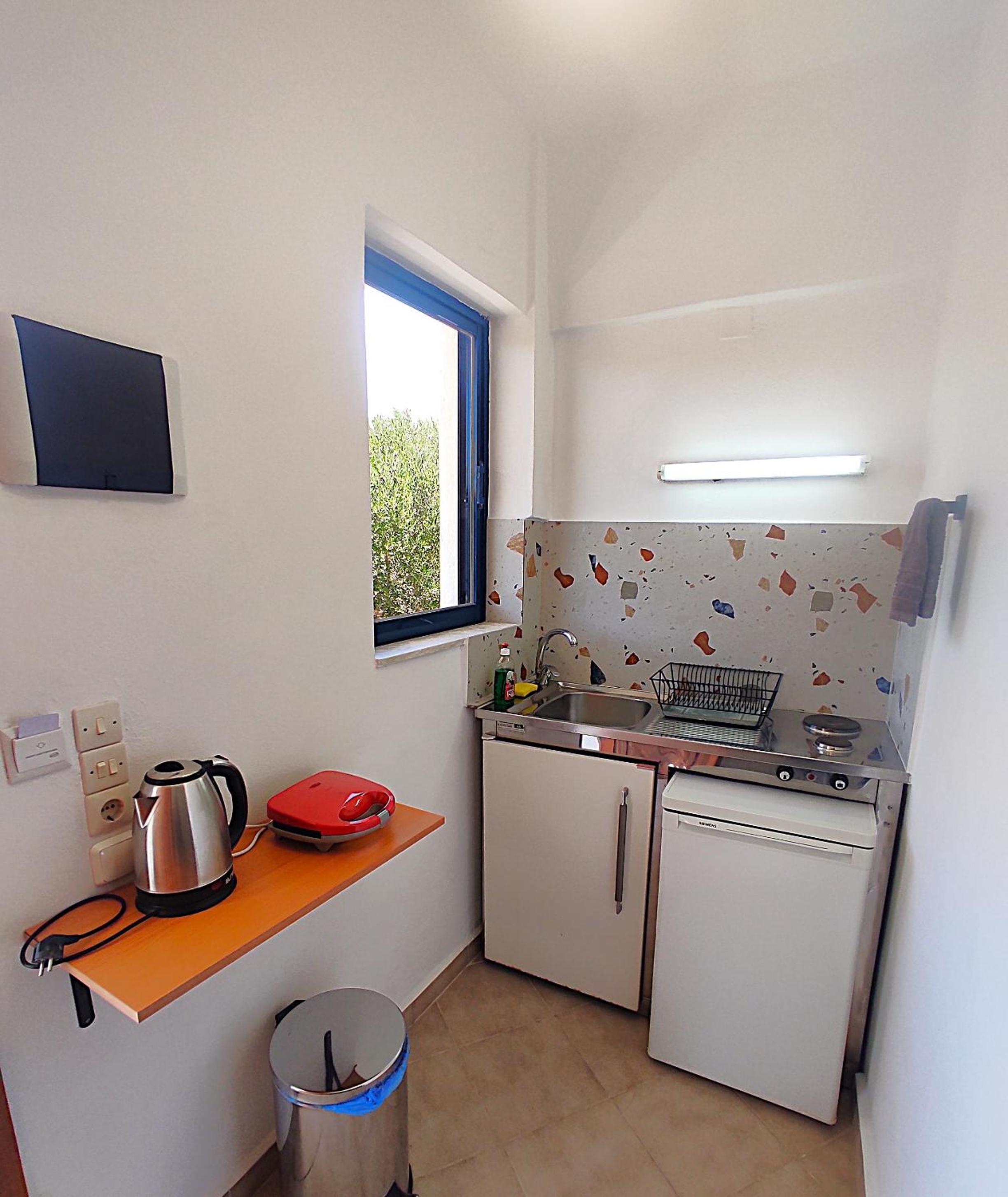 Apartment with Sea View photo 2