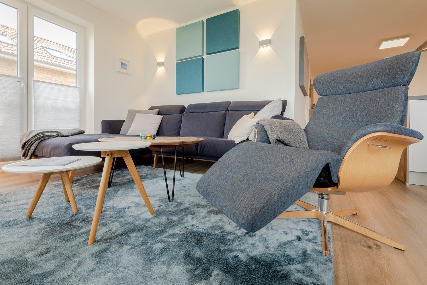 Apartment with Sea View photo 1