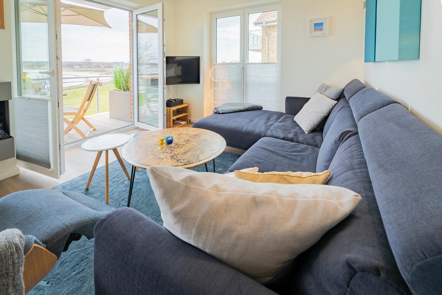 Apartment with Sea View photo 3